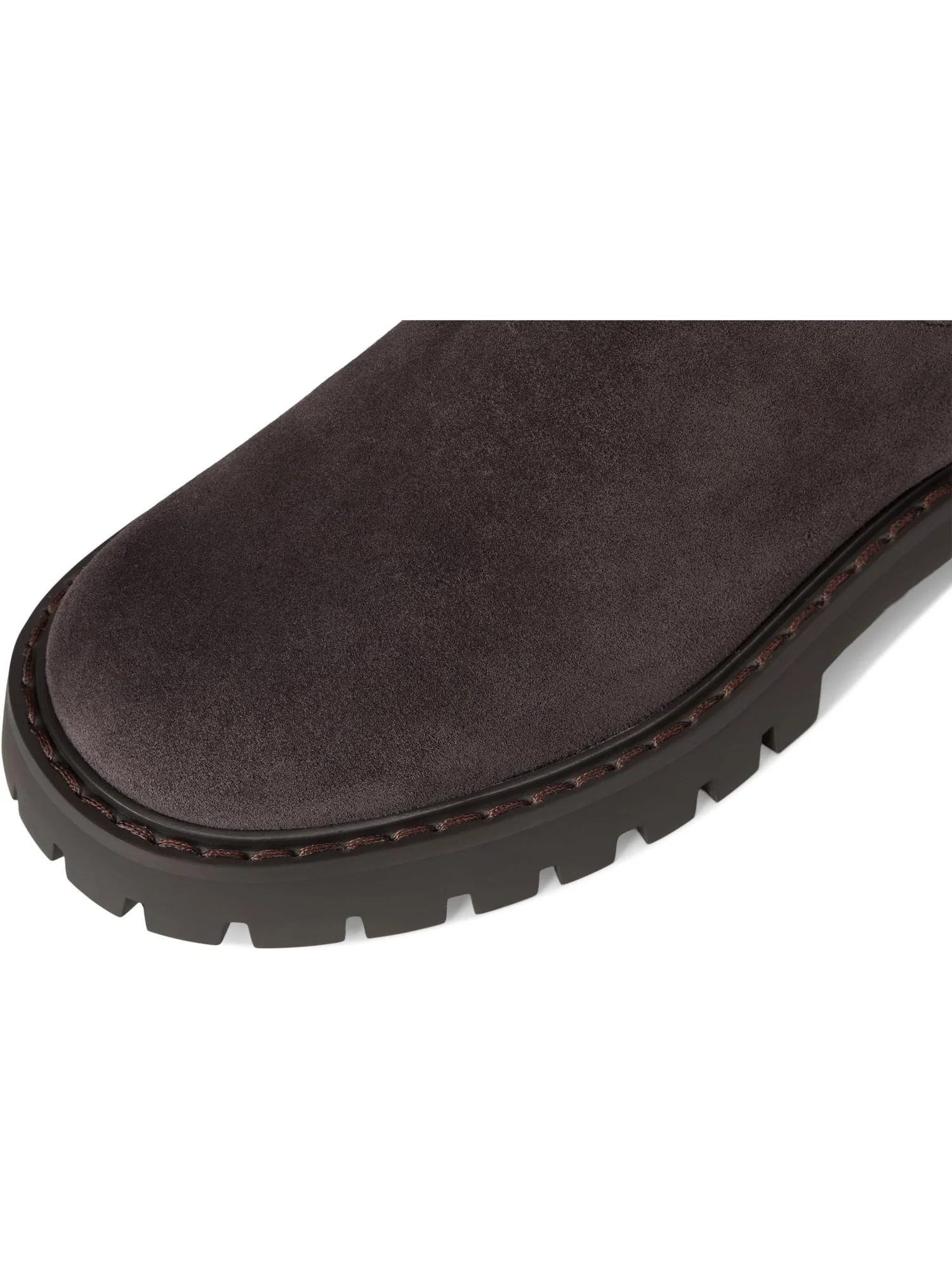 Ботинки MICHAEL Michael Kors Women's Asher Flat Bootie — 2