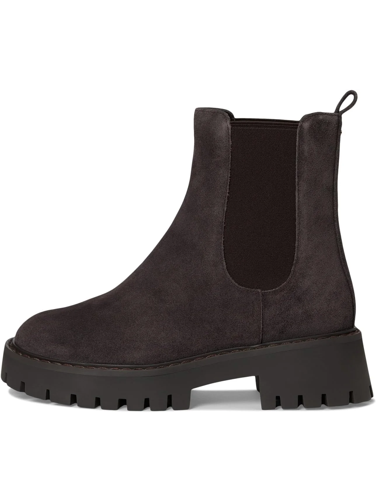 Ботинки MICHAEL Michael Kors Women's Asher Flat Bootie — 4