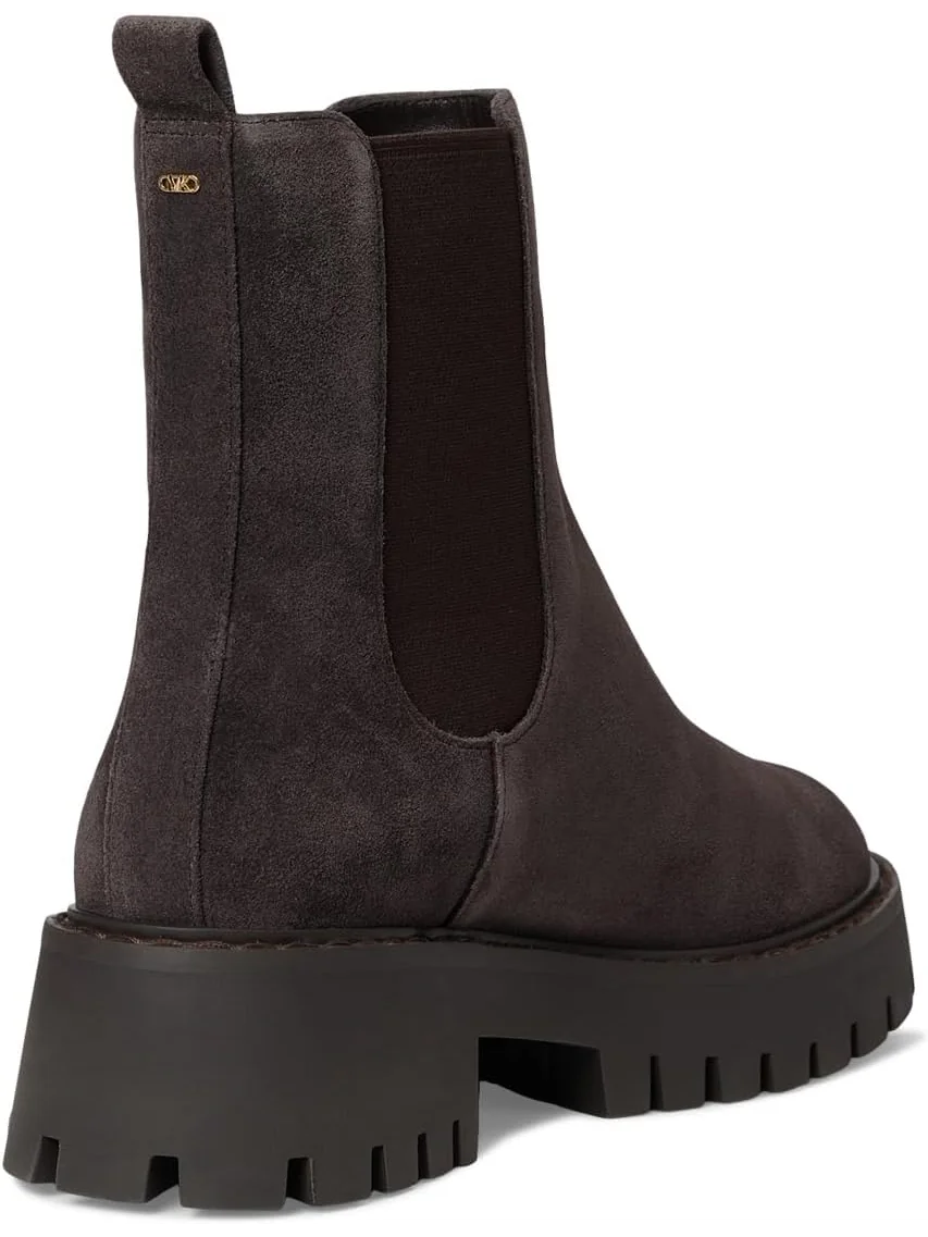 Ботинки MICHAEL Michael Kors Women's Asher Flat Bootie — 5