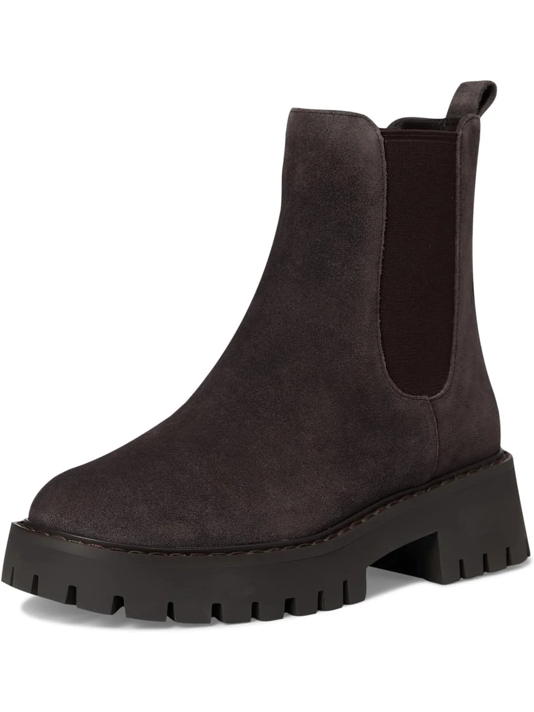 Ботинки MICHAEL Michael Kors Women's Asher Flat Bootie — 7