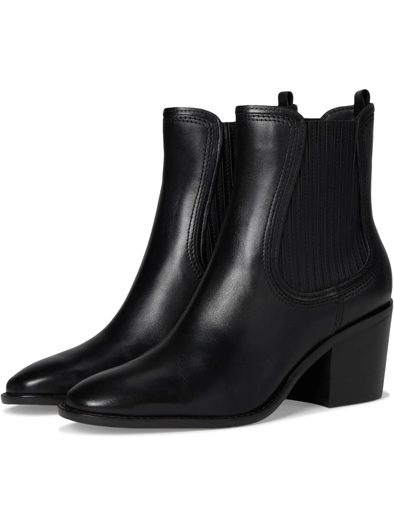 Ботинки Cole Haan Women's Janelle Chelsea Booties — 1