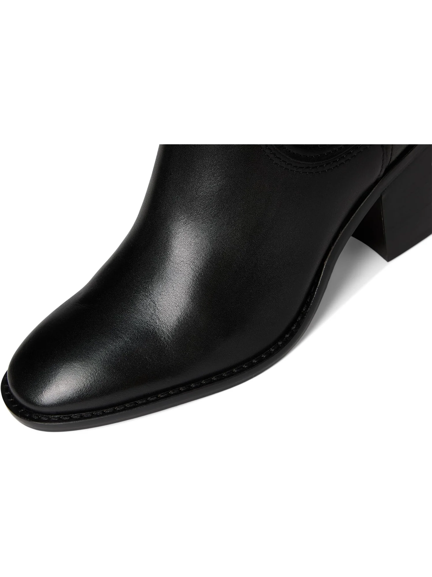 Ботинки Cole Haan Women's Janelle Chelsea Booties — 2