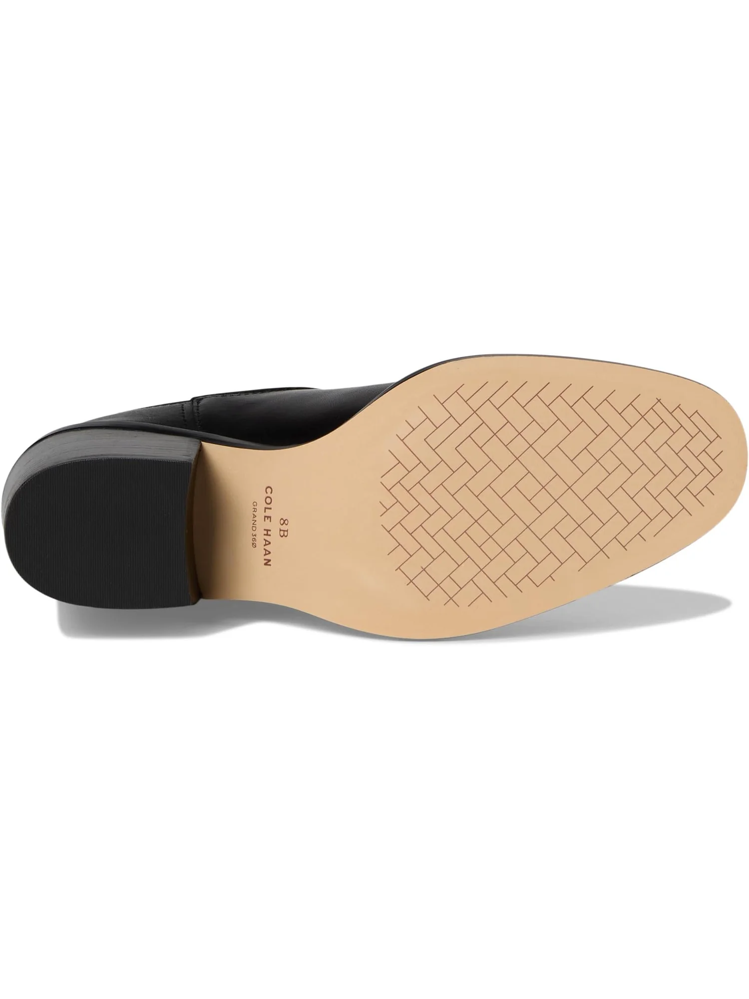Ботинки Cole Haan Women's Janelle Chelsea Booties — 3