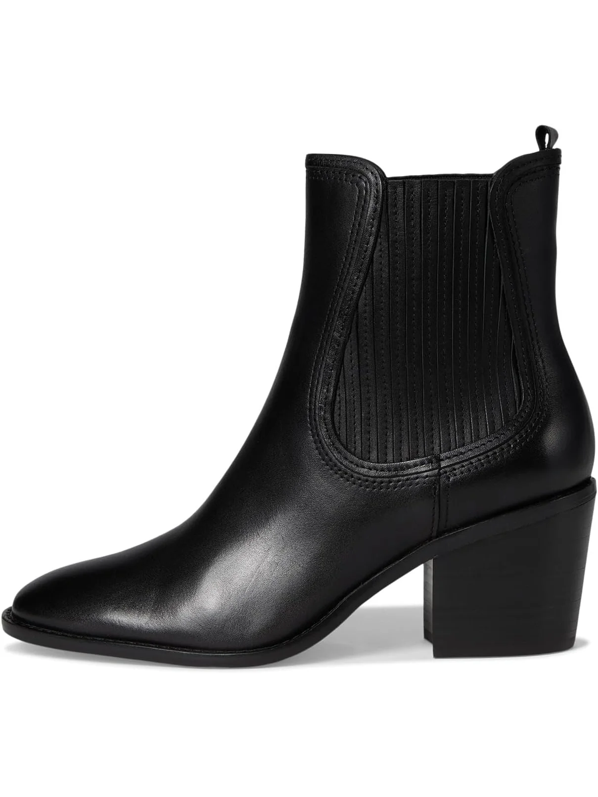 Ботинки Cole Haan Women's Janelle Chelsea Booties — 4