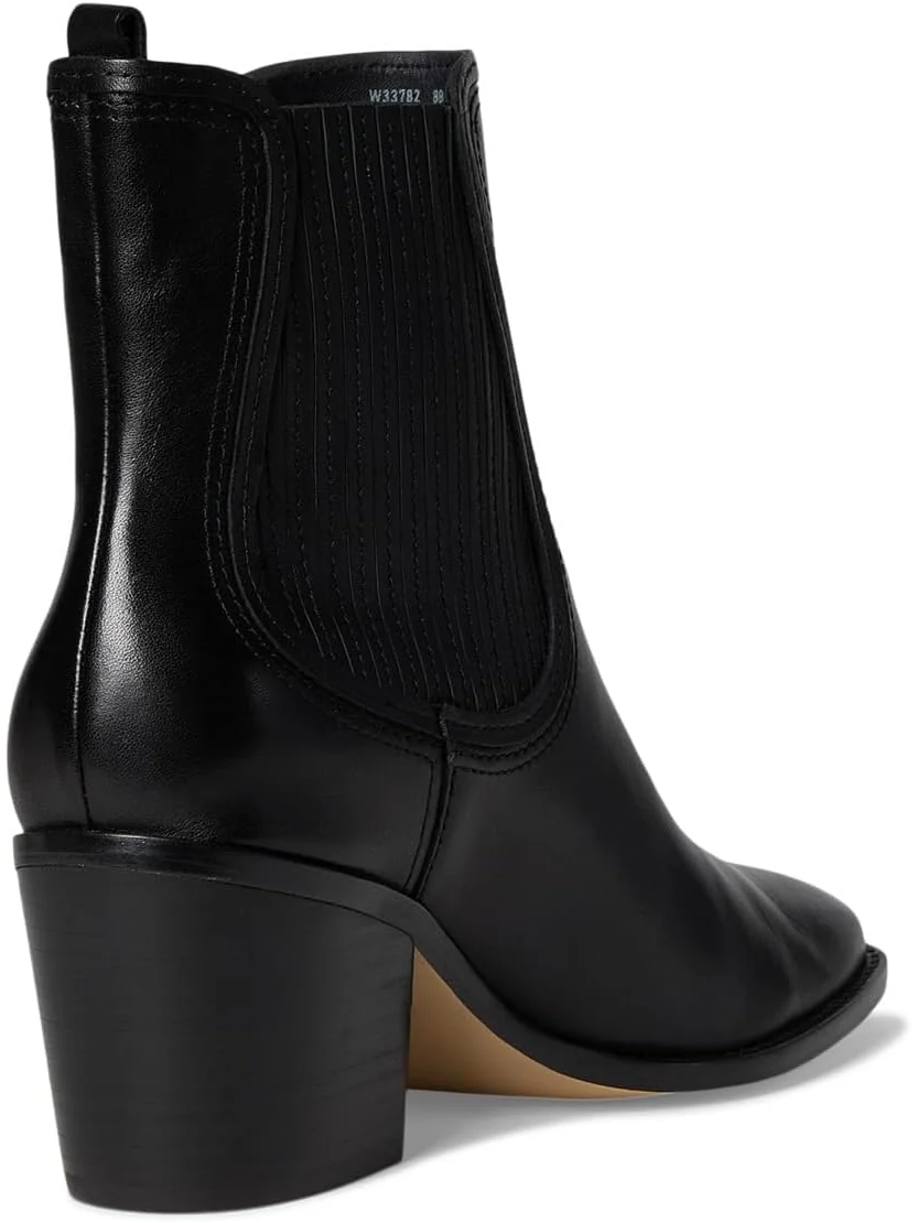 Ботинки Cole Haan Women's Janelle Chelsea Booties — 5