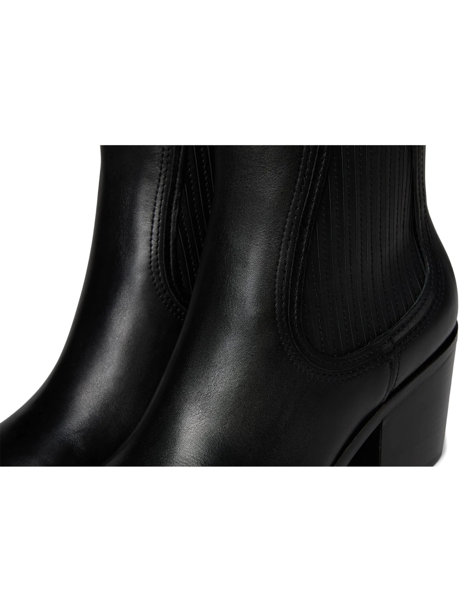Ботинки Cole Haan Women's Janelle Chelsea Booties — 6