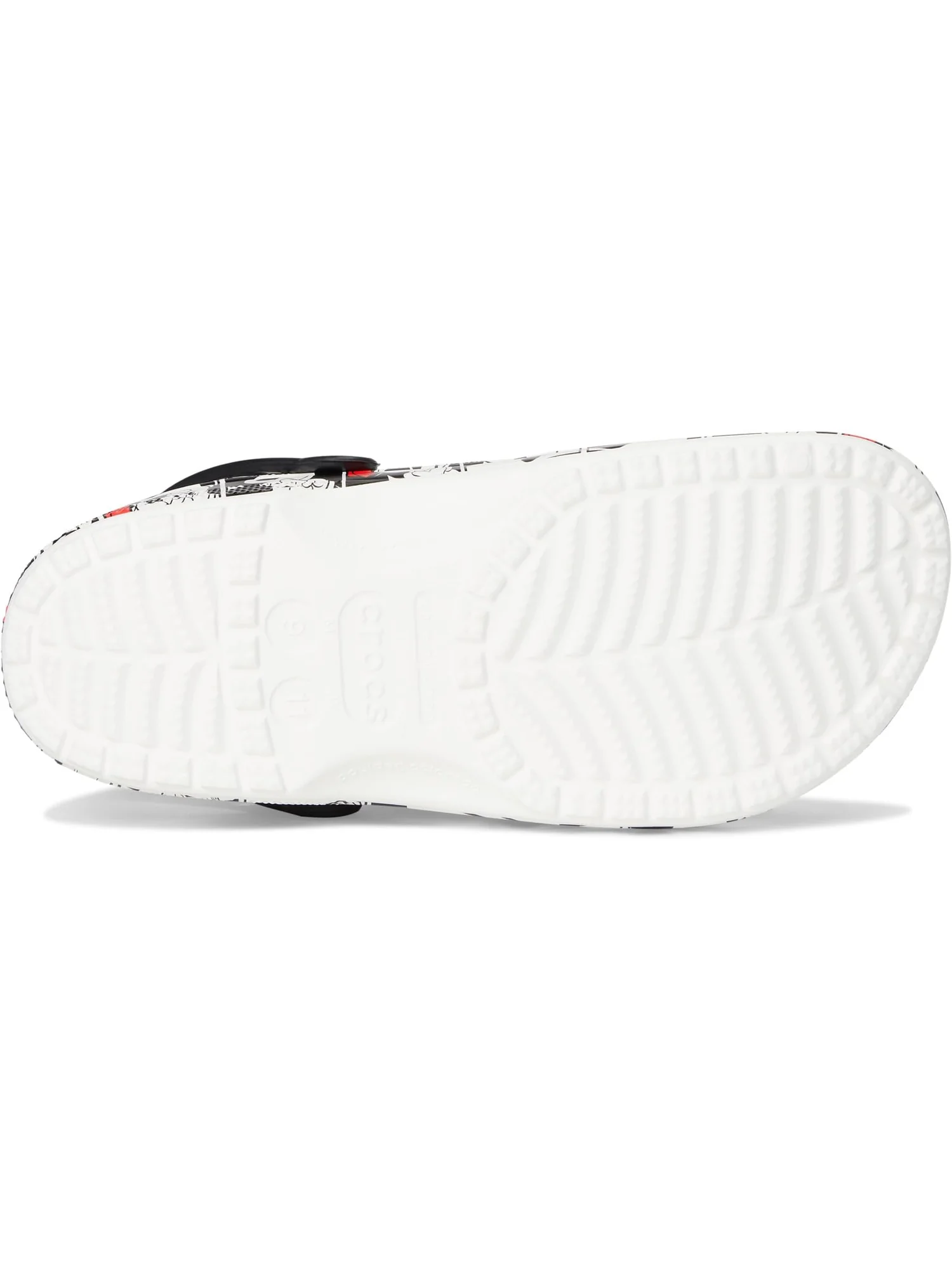 Сабо Crocs Unisex Disney Mickey Mouse Clogs Mickey/Minnie — 3