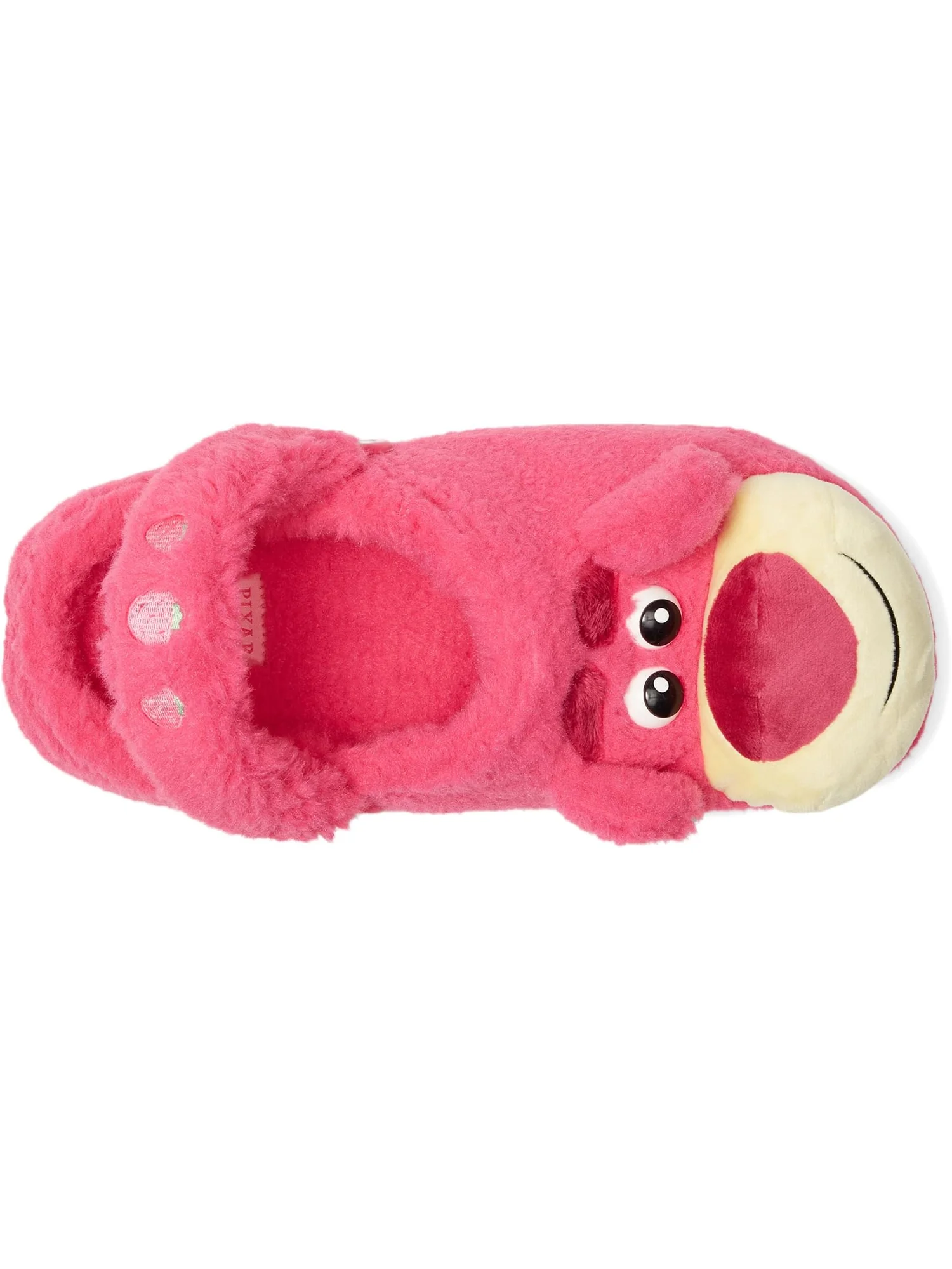 Сабо Crocs Unisex Toy Story Lined Classic Clog, Lotso — 2
