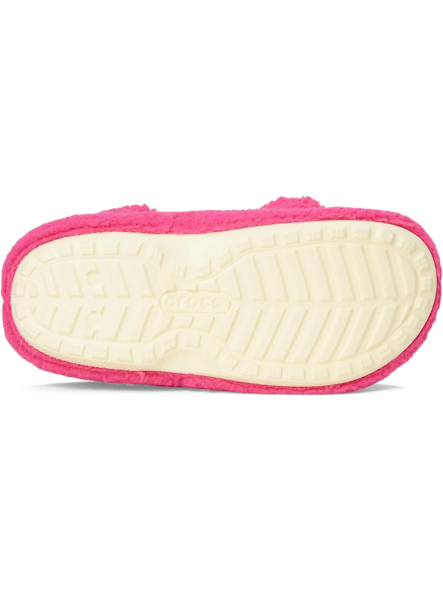 Сабо Crocs Unisex Toy Story Lined Classic Clog, Lotso — 3