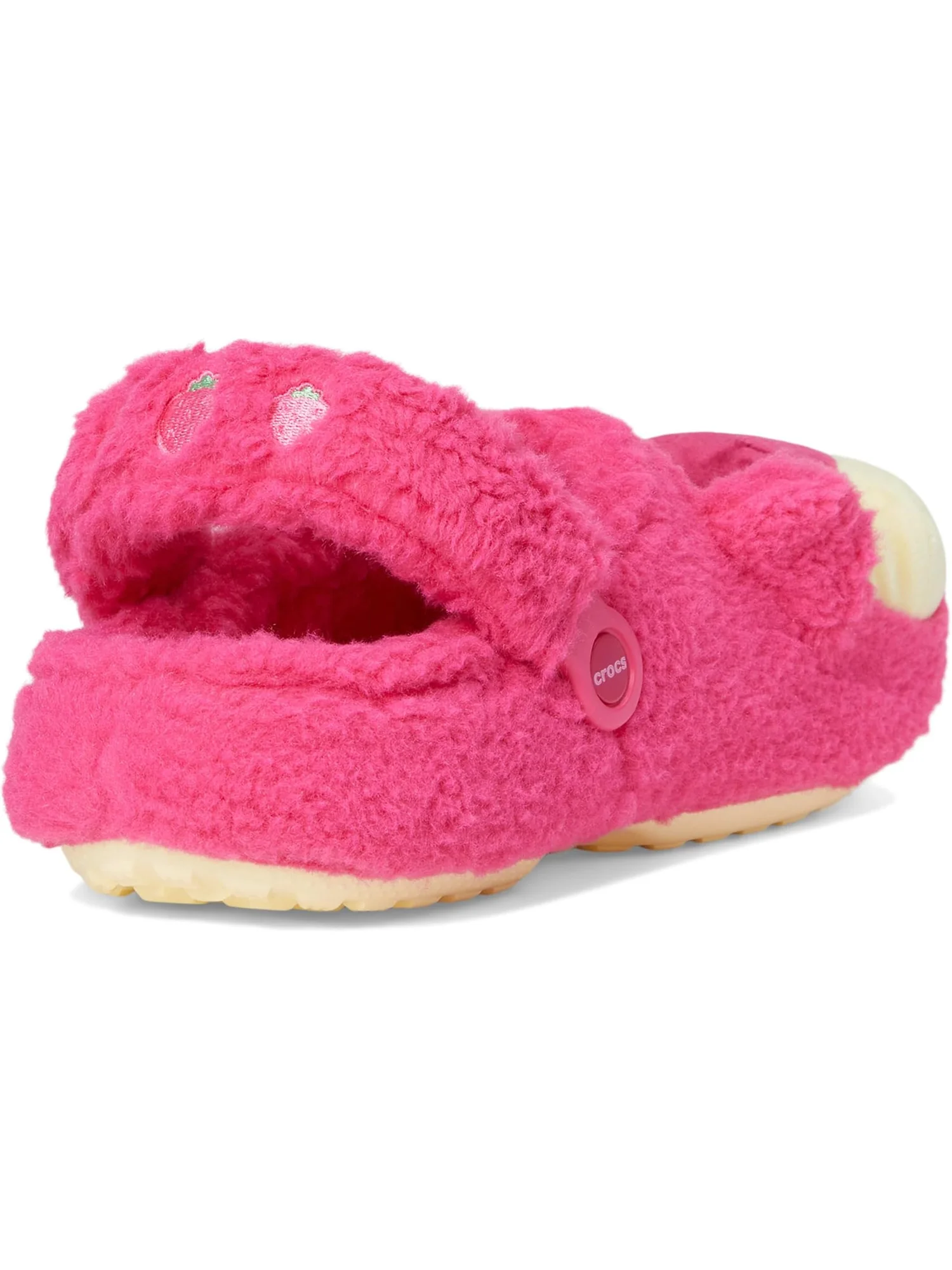 Сабо Crocs Unisex Toy Story Lined Classic Clog, Lotso — 5