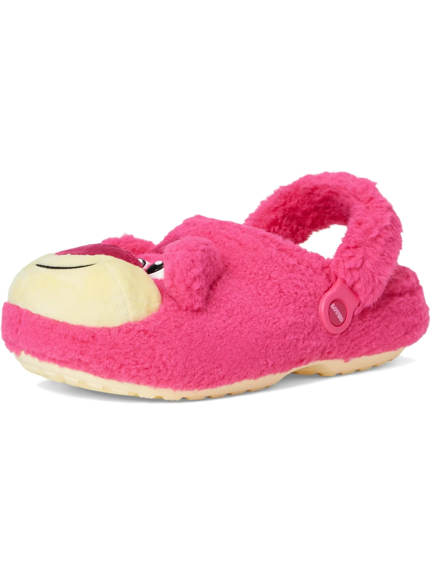Сабо Crocs Unisex Toy Story Lined Classic Clog, Lotso — 7