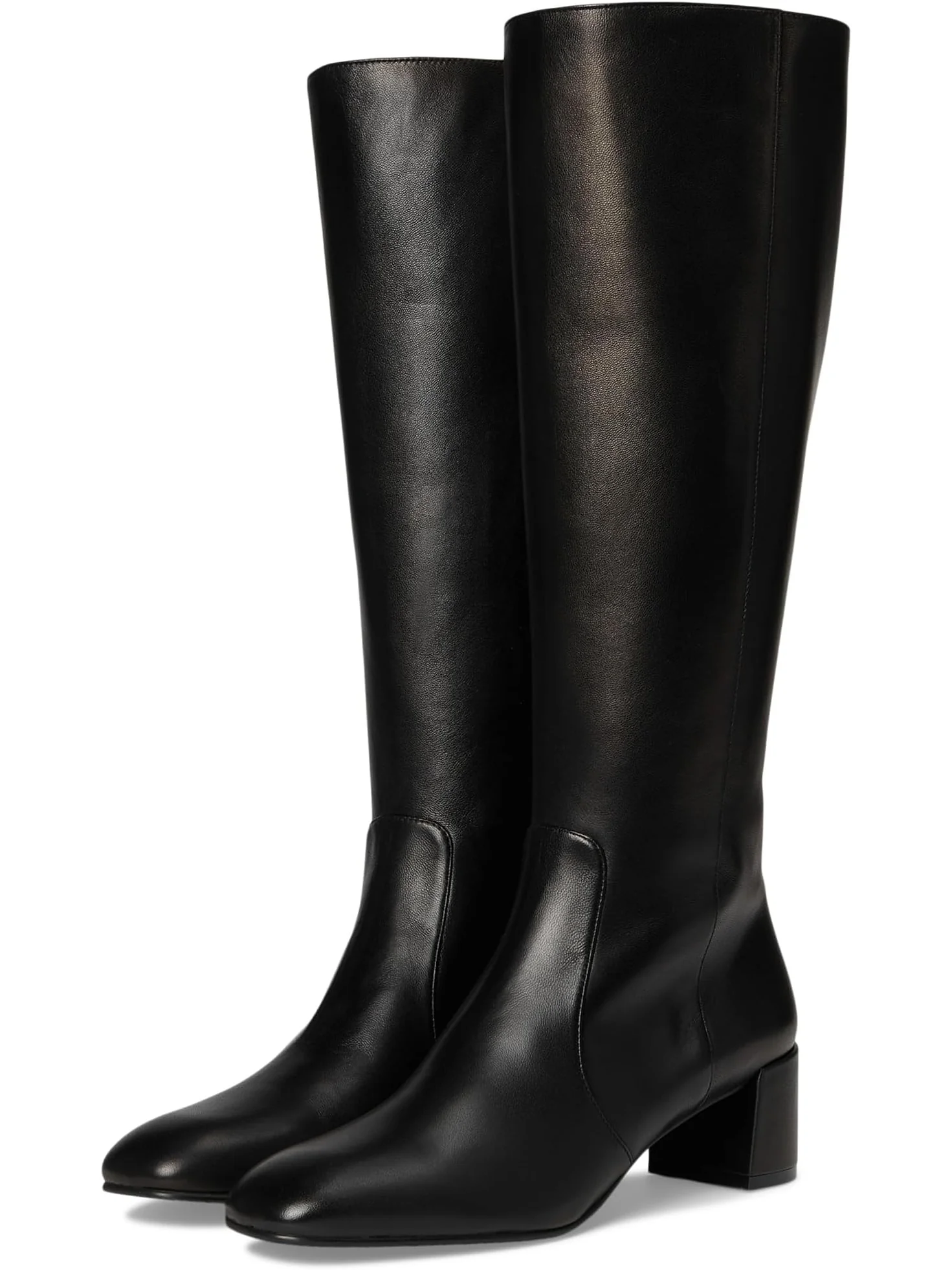 Ботинки Stuart Weitzman Women's Maeve Zip Boots — 1
