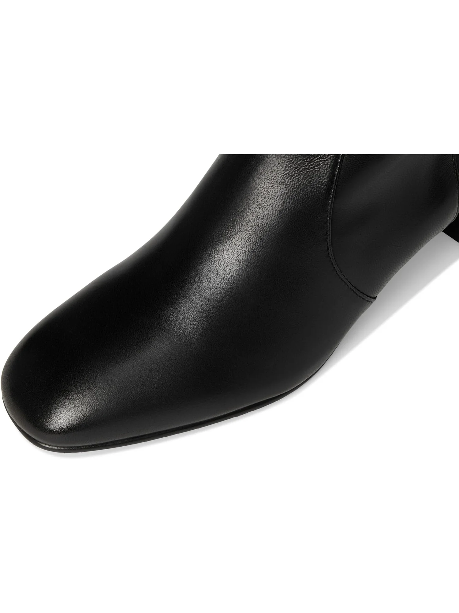 Ботинки Stuart Weitzman Women's Maeve Zip Boots — 2