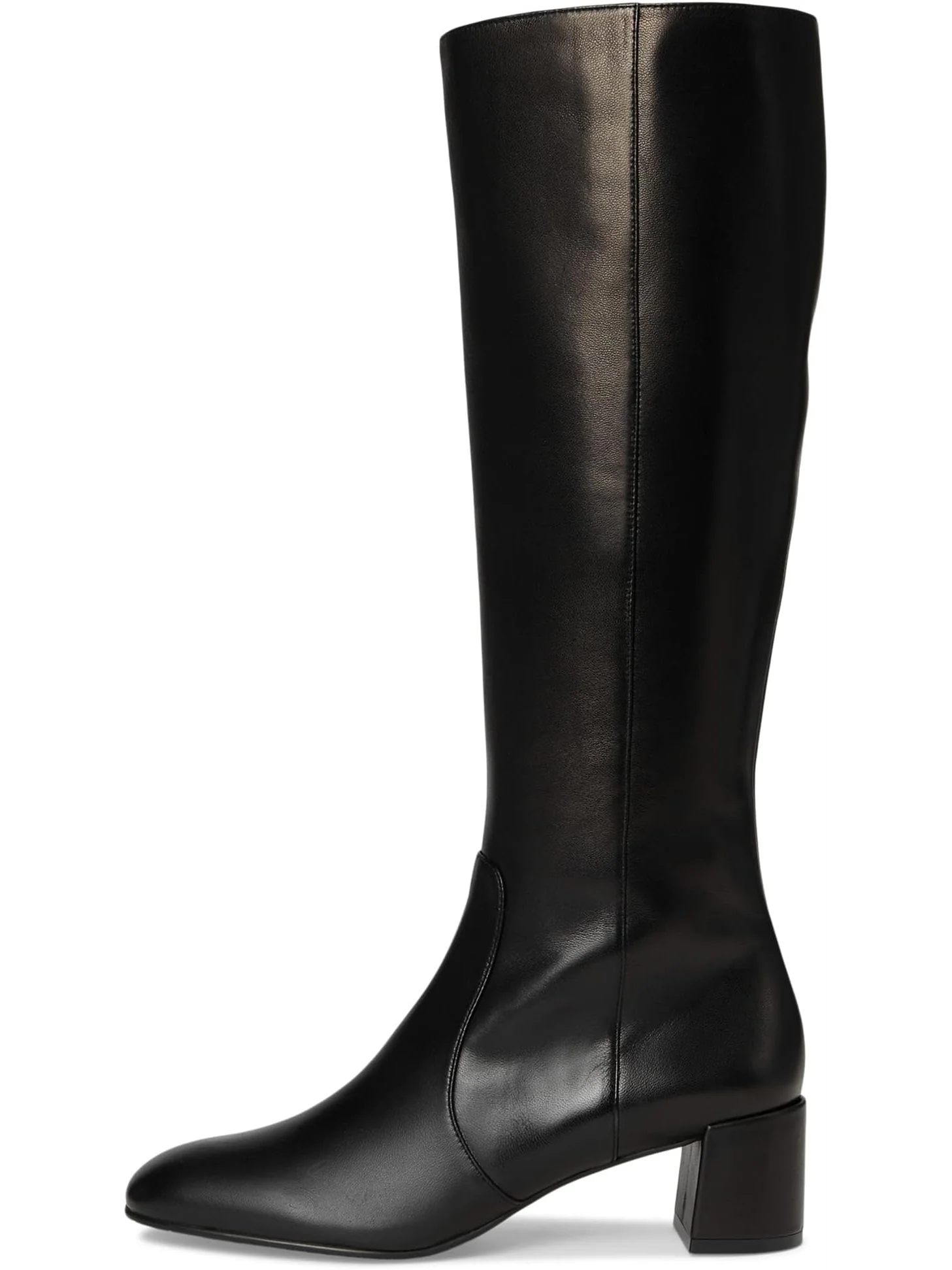 Ботинки Stuart Weitzman Women's Maeve Zip Boots — 4