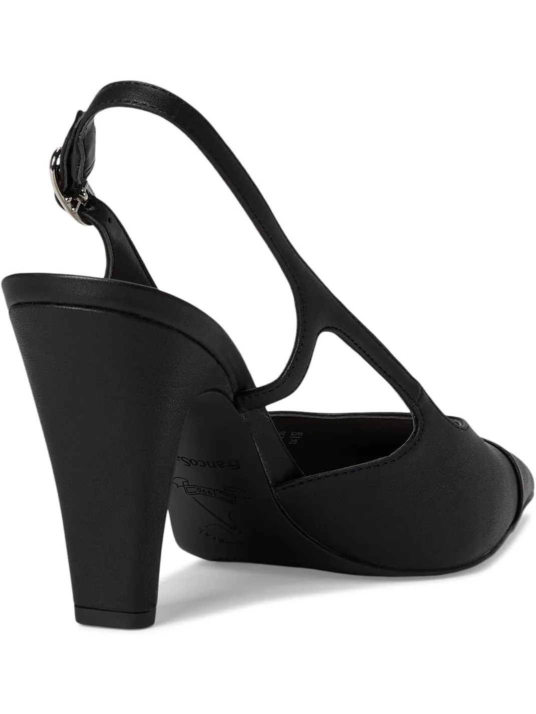 Туфли Franco Sarto Women's Sabrina — 5