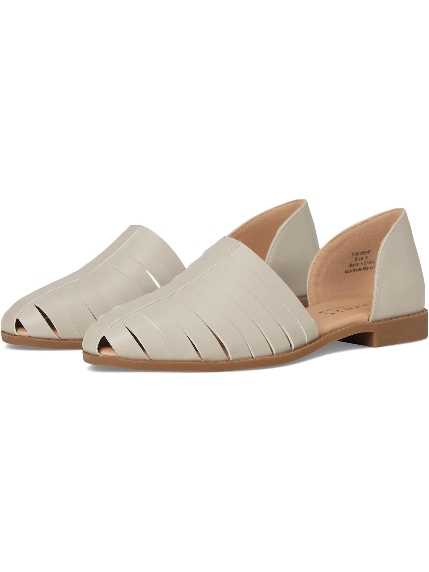 Балетки Journee Collection Women's Anyah — 1