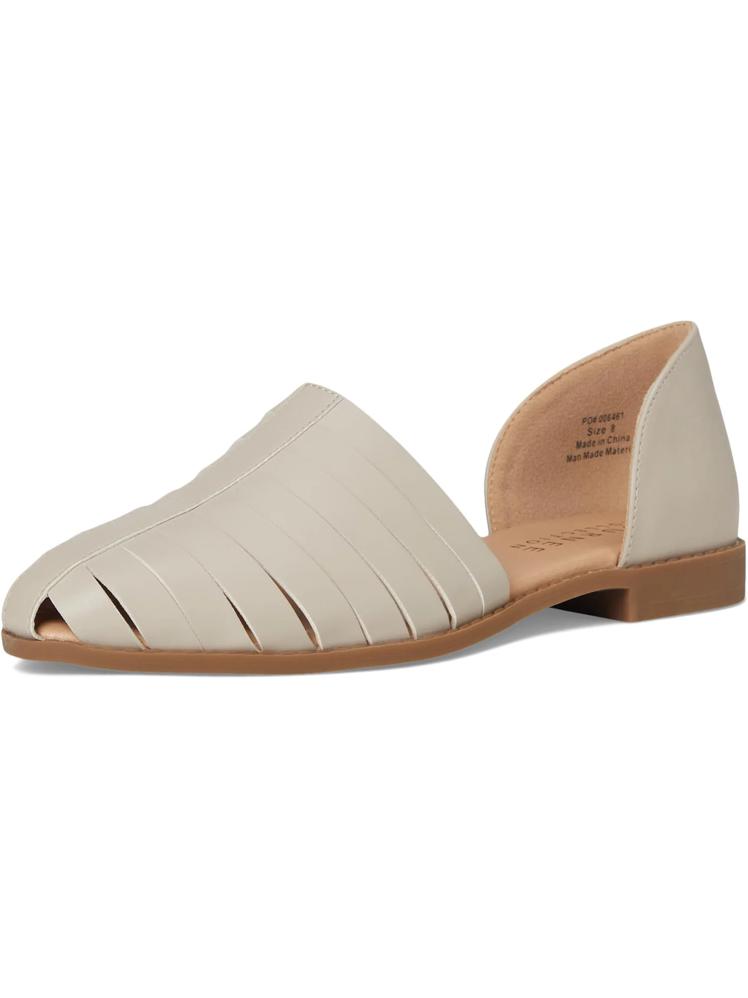 Балетки Journee Collection Women's Anyah — 7