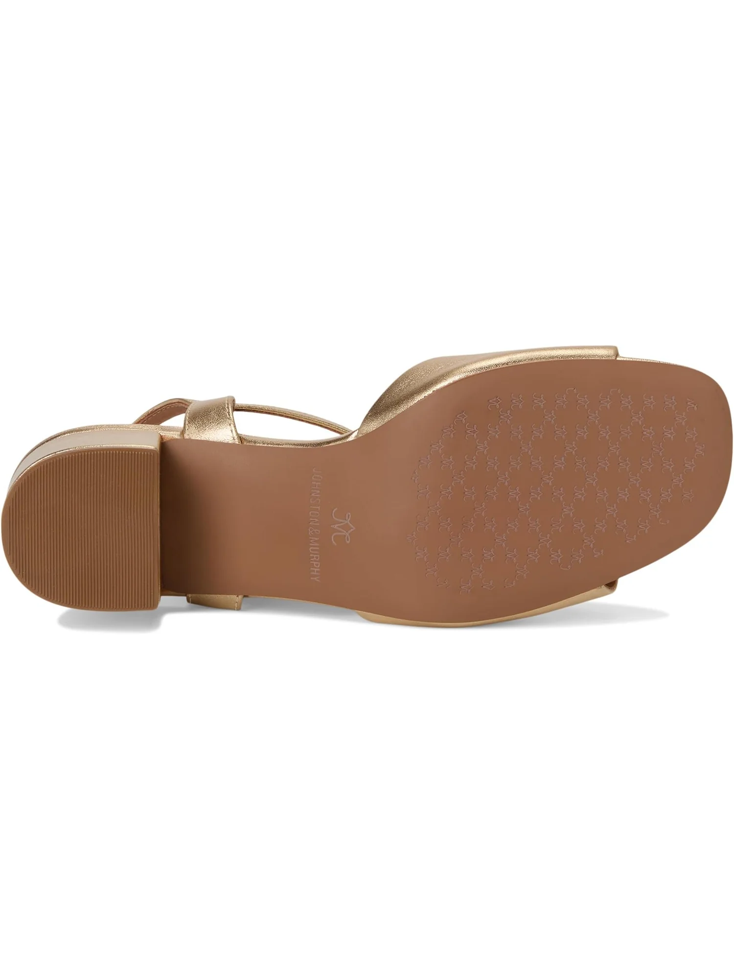 Туфли Johnston & Murphy Women's Edith Bit Sandals — 3
