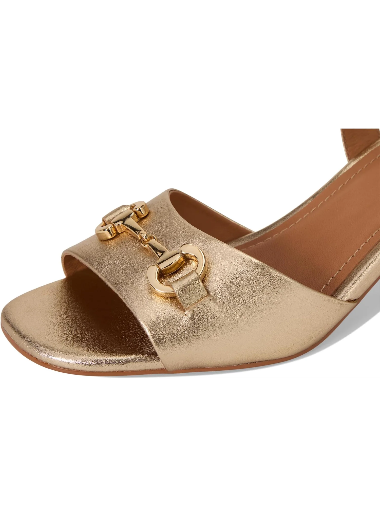 Туфли Johnston & Murphy Women's Edith Bit Sandals — 6