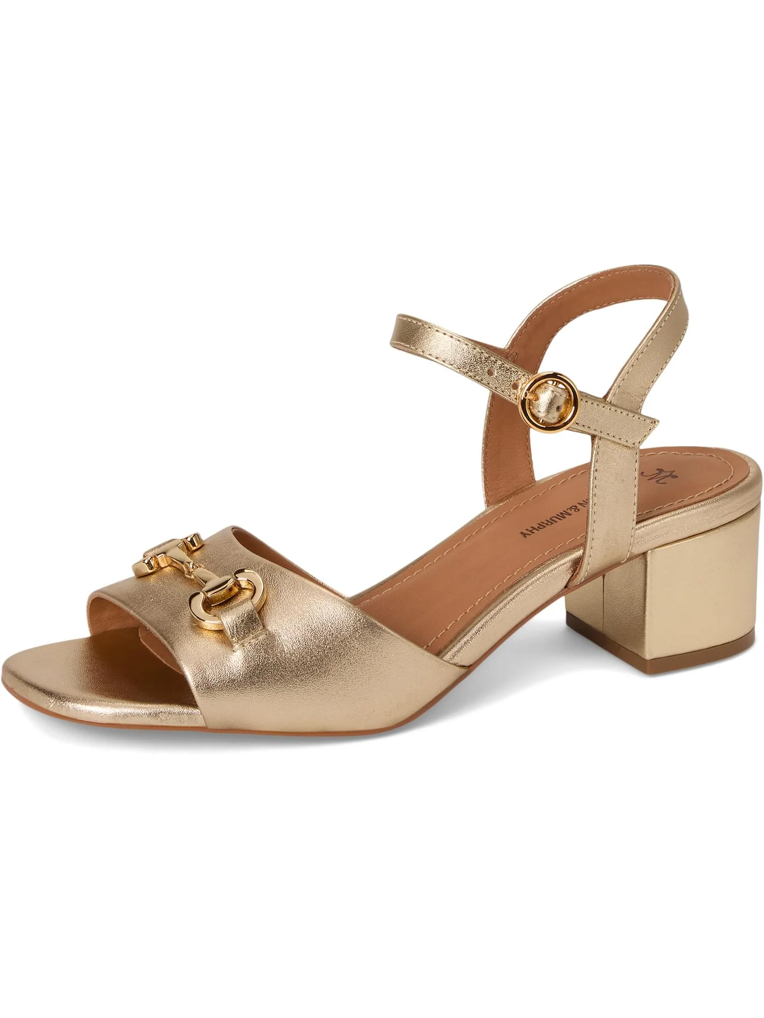 Туфли Johnston & Murphy Women's Edith Bit Sandals — 7
