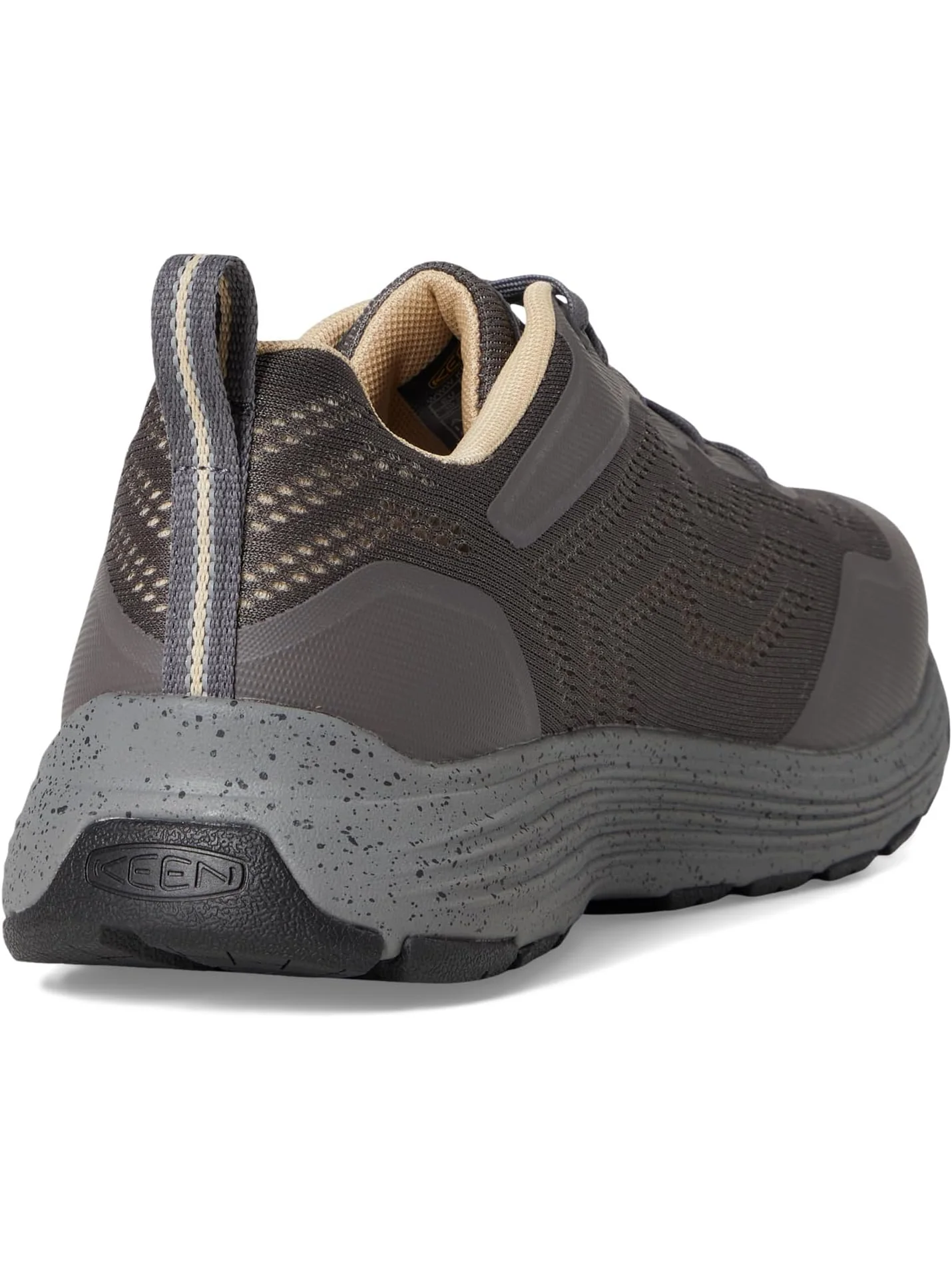 Кроссовки KEEN Utility Women's Sparta II ESD, Magnet/Safari — 5