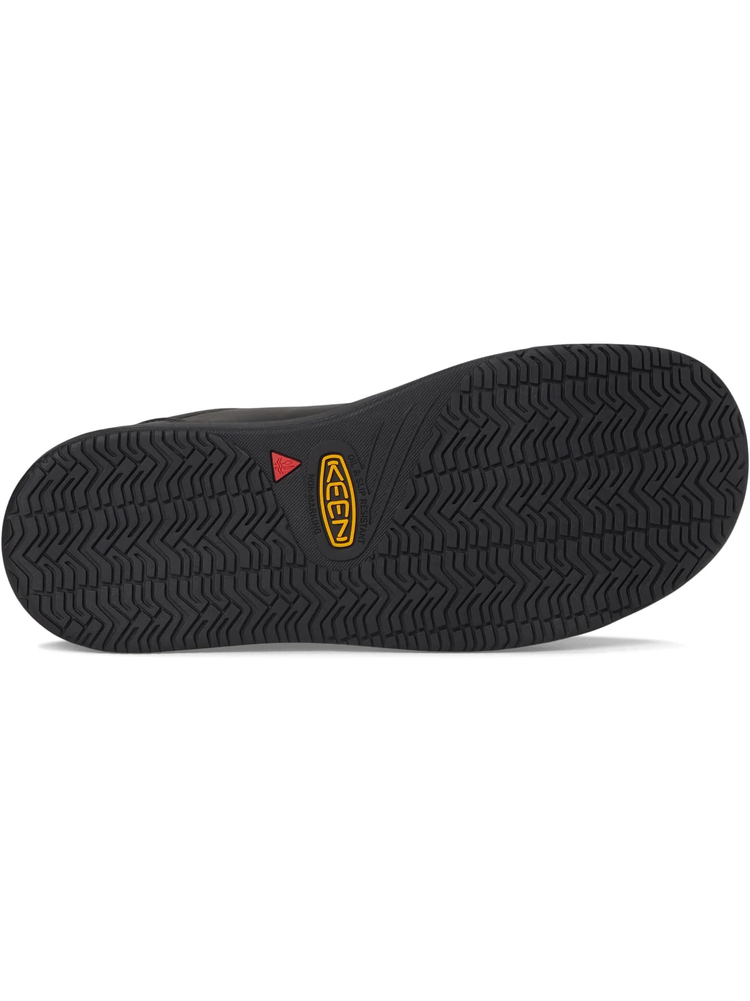 Кроссовки KEEN Utility Women's WTX Kenton Work Shoe — 3