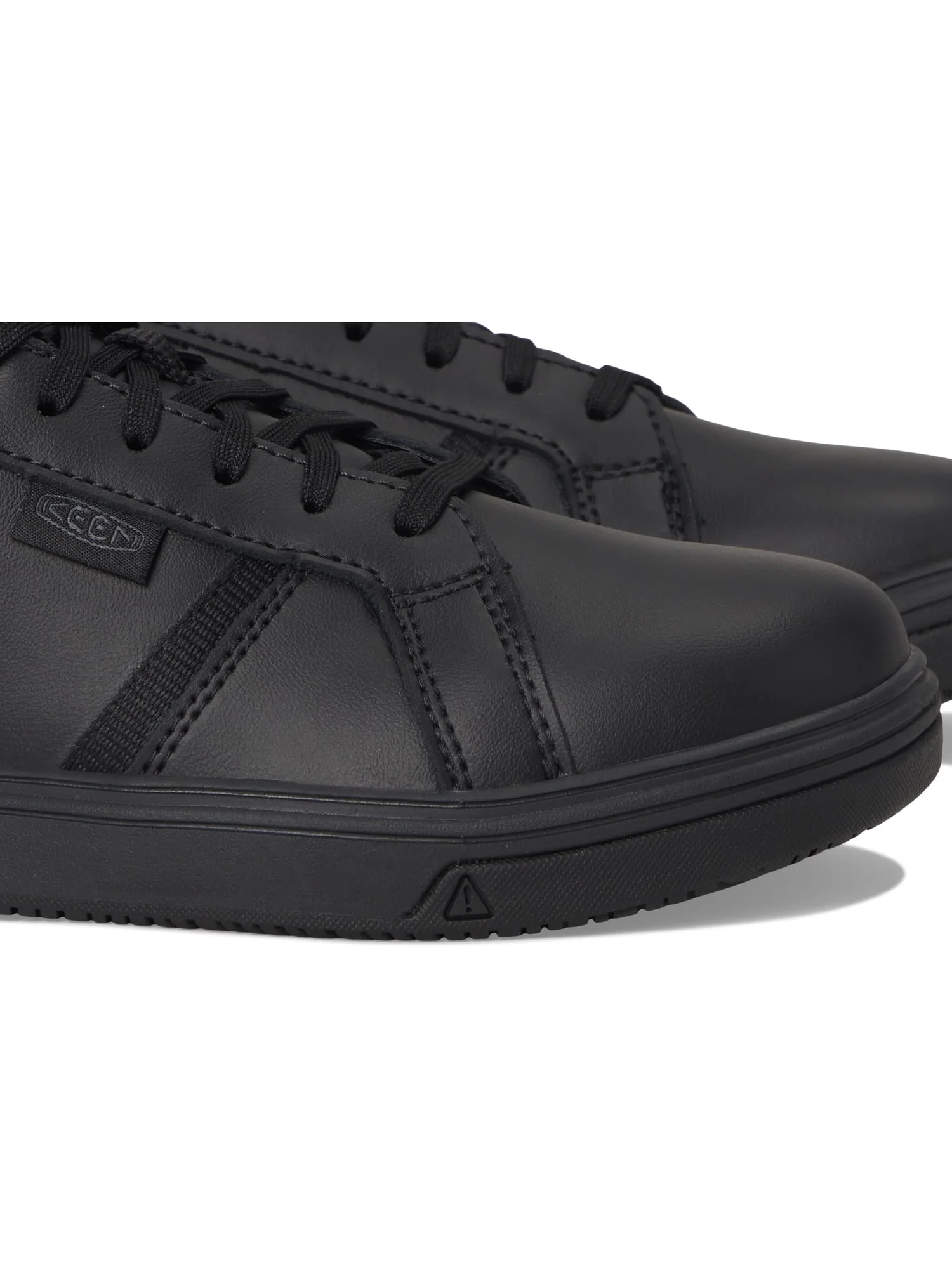 Кроссовки KEEN Utility Women's WTX Kenton Work Shoe — 6