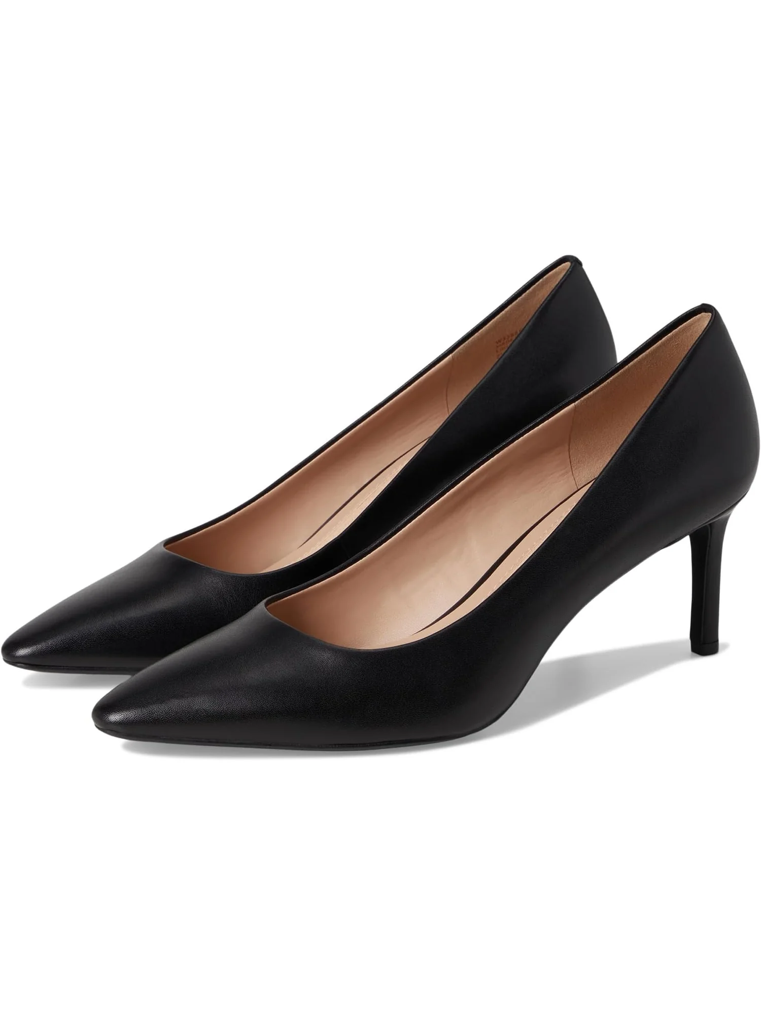 Туфли Cole Haan Women's Go-to Janey Pumps — 1