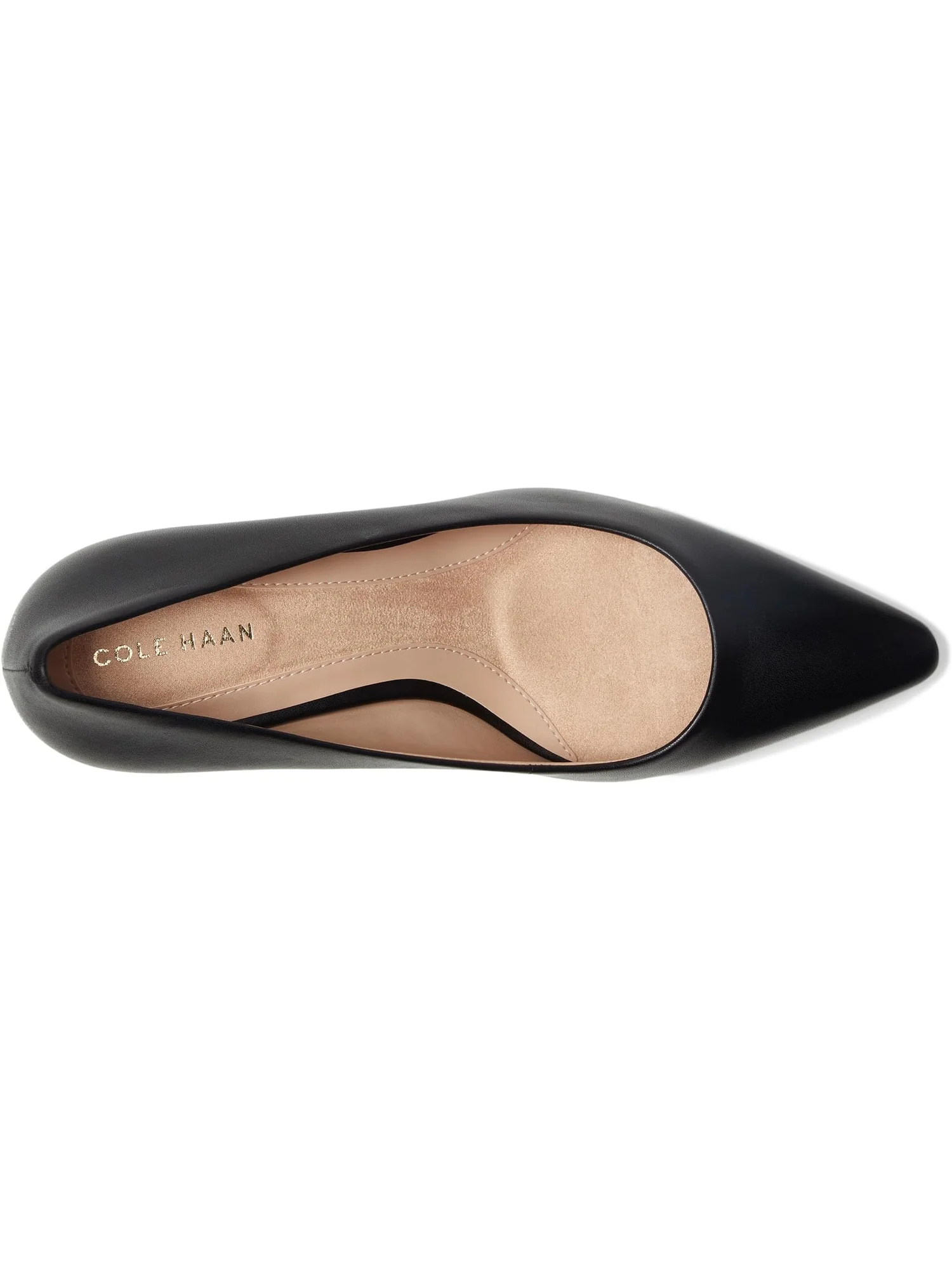 Туфли Cole Haan Women's Go-to Janey Pumps — 2