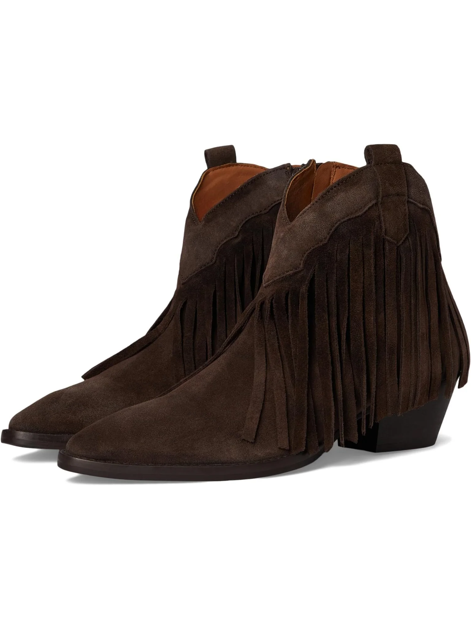 Ботинки Seychelles Women's Easy Come Easy Go Bootie — 1
