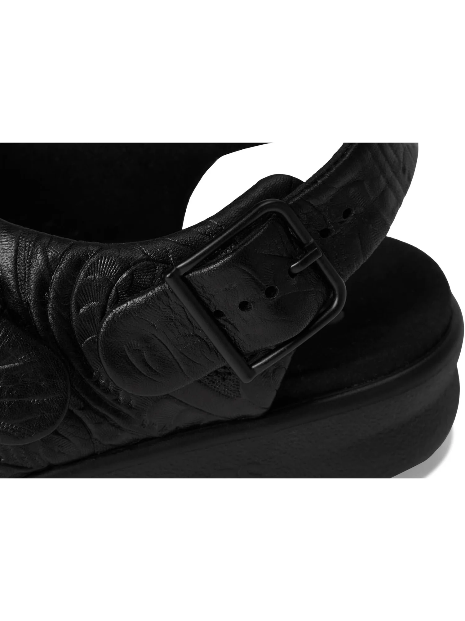 Женские сандалии Relaxed Comfort SAS — 6
