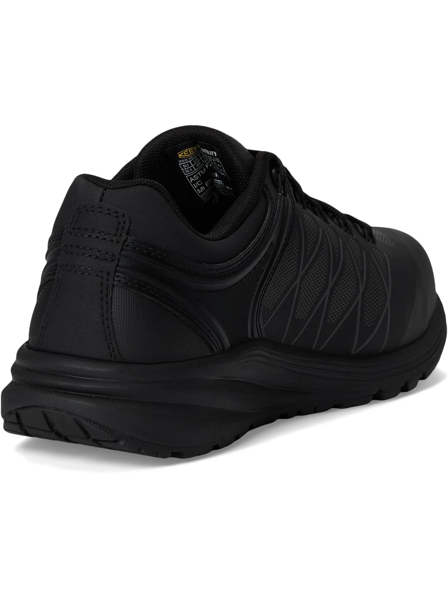 Кроссовки KEEN Utility Women's Vista Energy XT Work Sneaker Internal Met Guard — 5