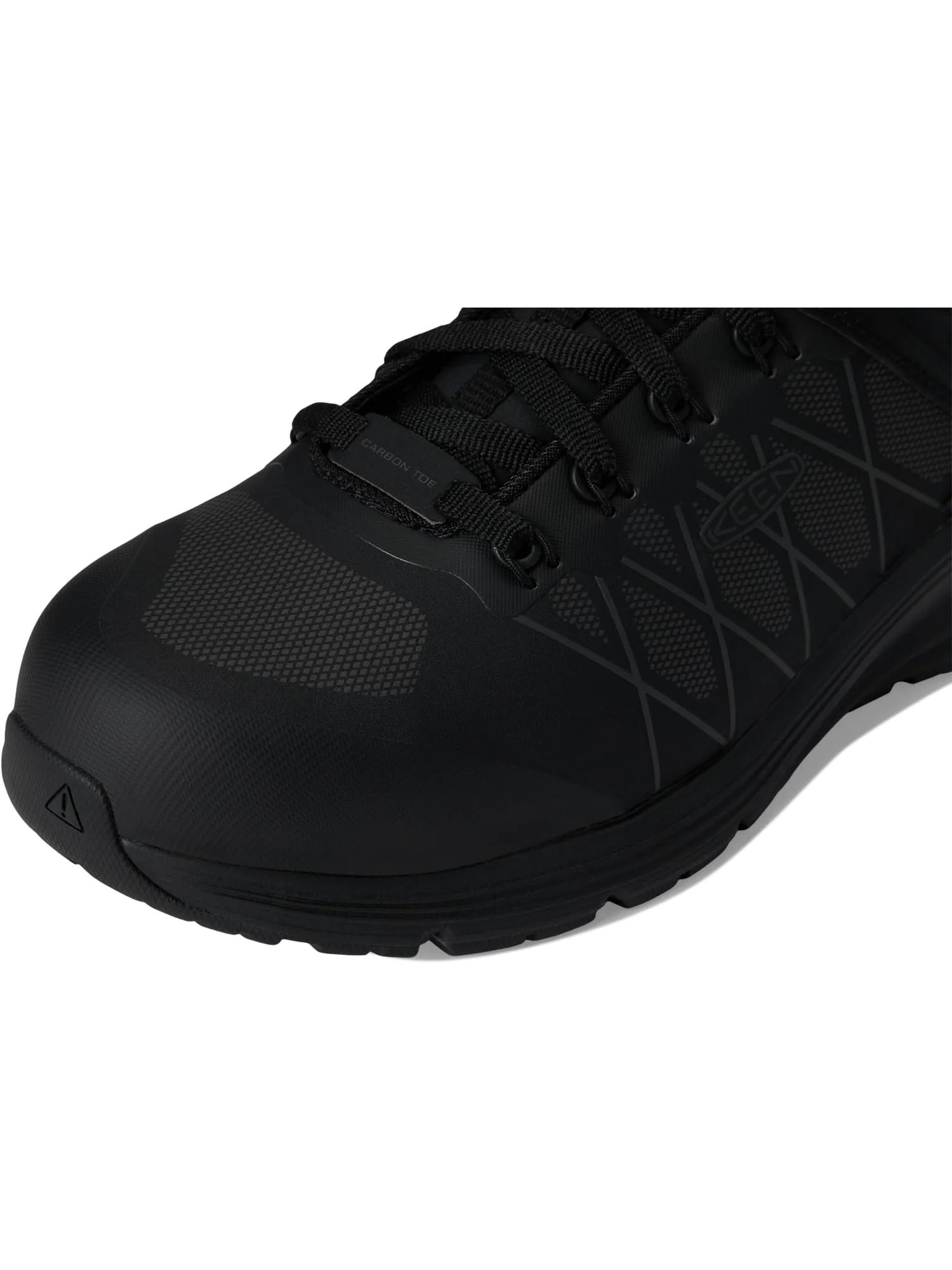 Кроссовки KEEN Utility Women's Vista Energy XT Work Sneaker Internal Met Guard — 6
