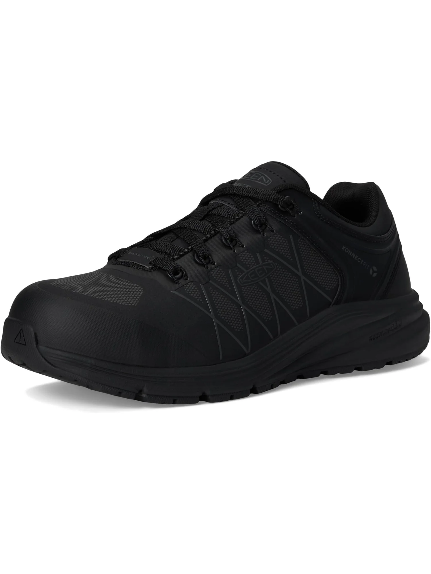 Кроссовки KEEN Utility Women's Vista Energy XT Work Sneaker Internal Met Guard — 7