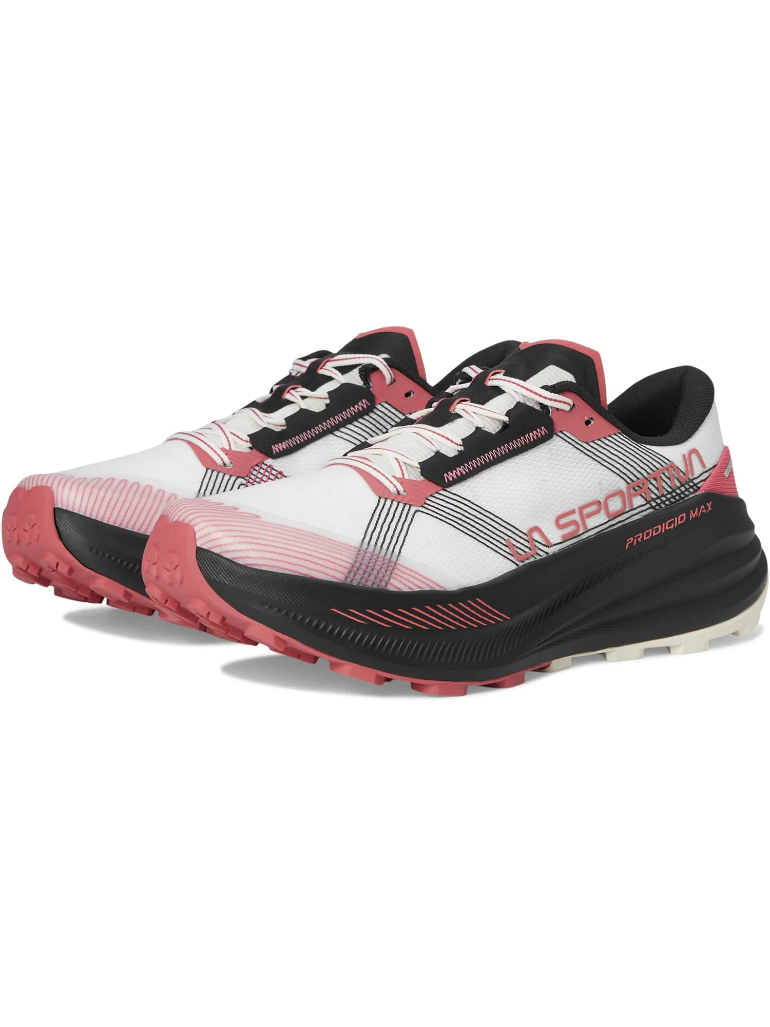 Кроссовки La Sportiva Women's Prodigio Max — 1