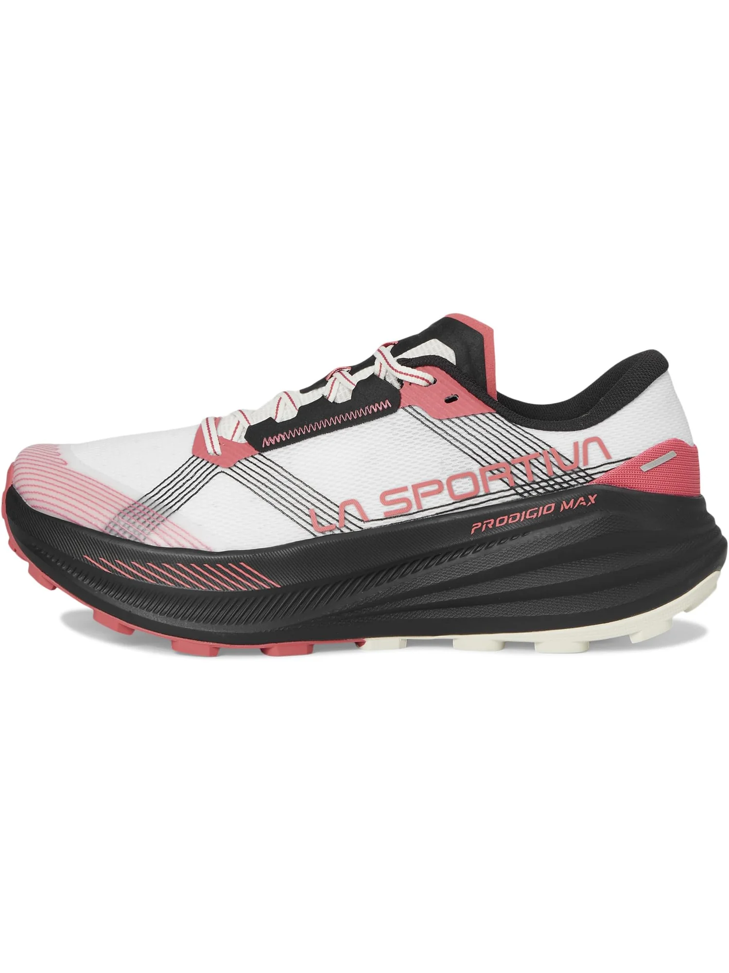 Кроссовки La Sportiva Women's Prodigio Max — 4
