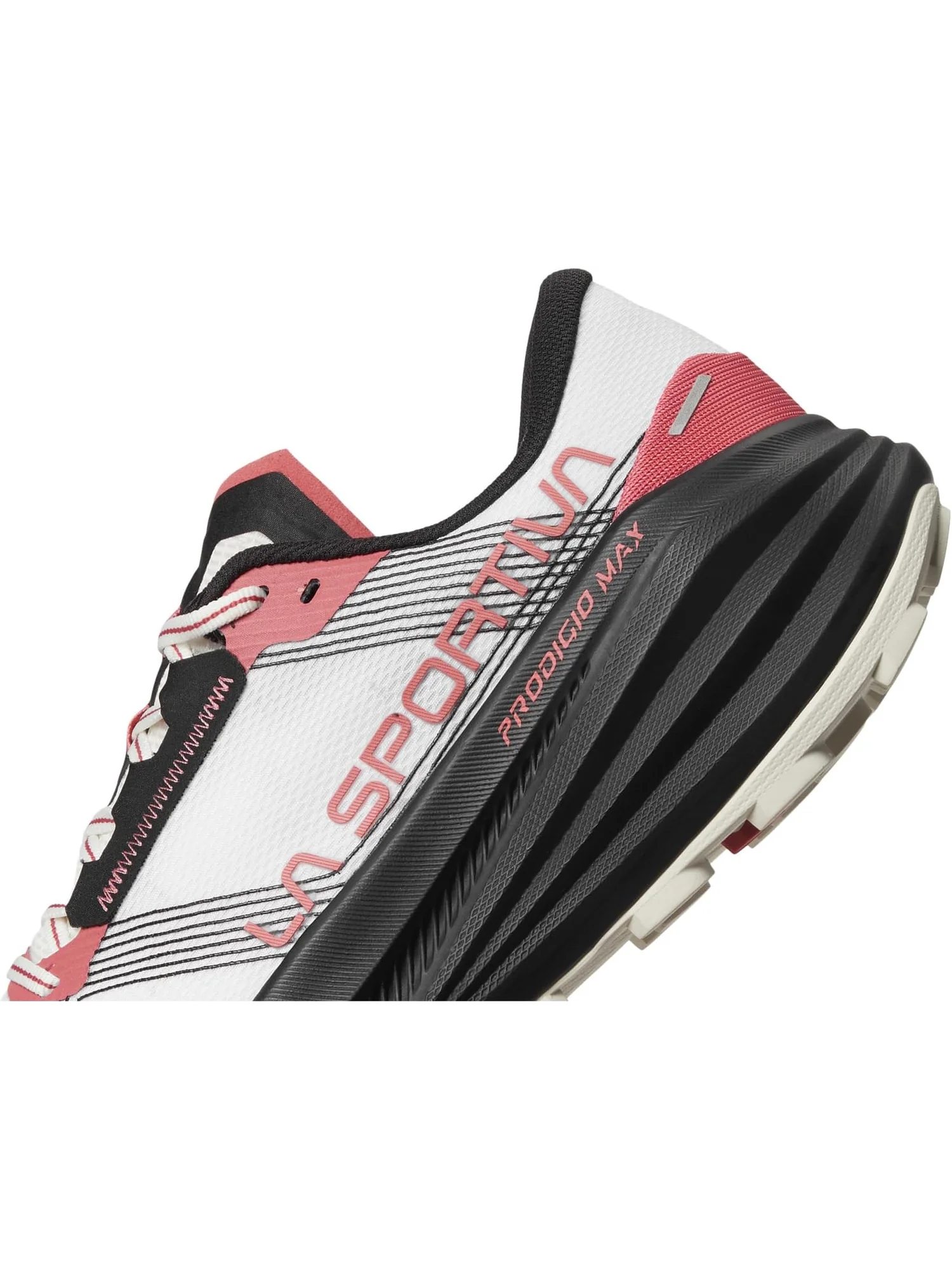 Кроссовки La Sportiva Women's Prodigio Max — 6