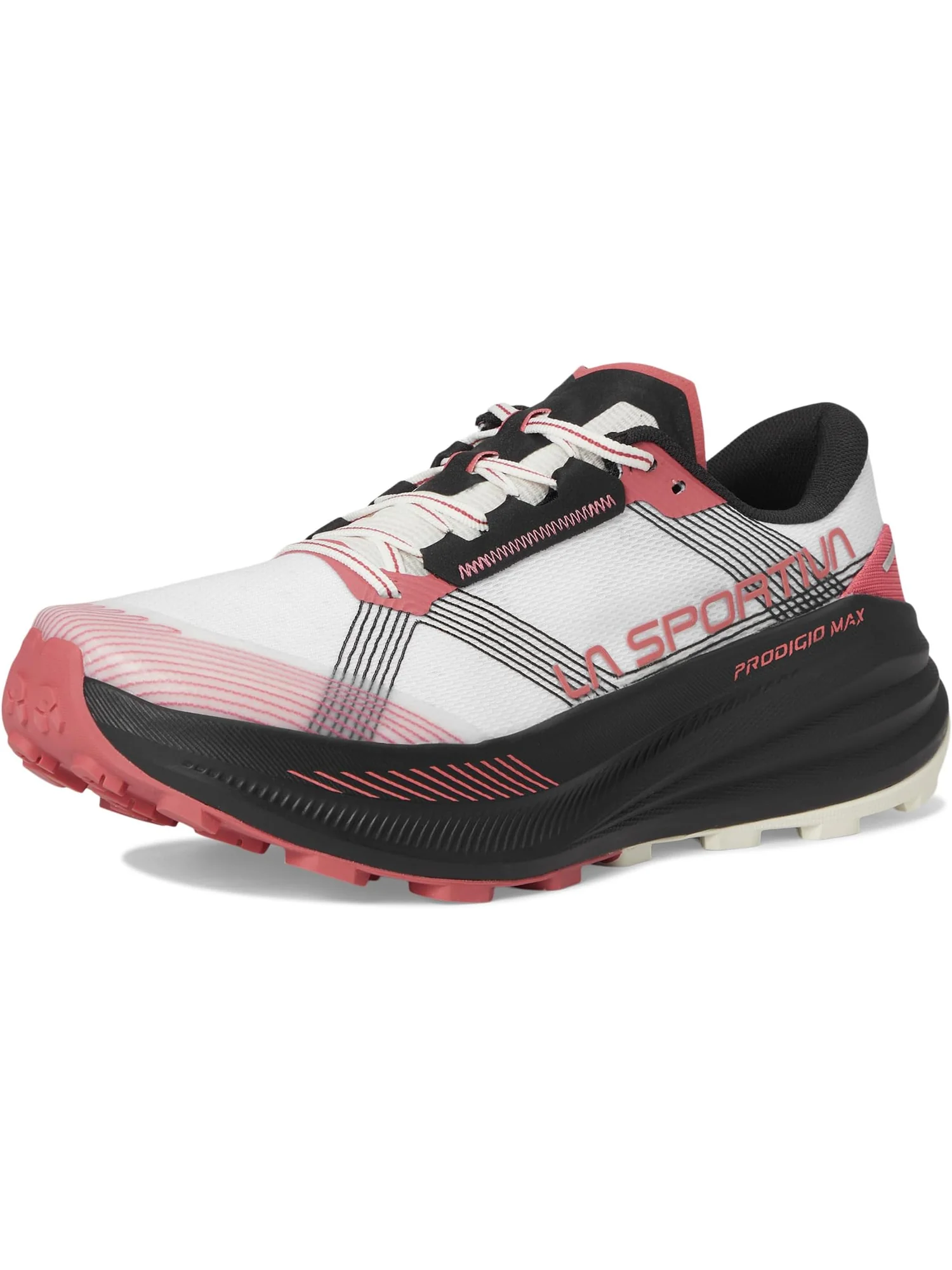 Кроссовки La Sportiva Women's Prodigio Max — 7