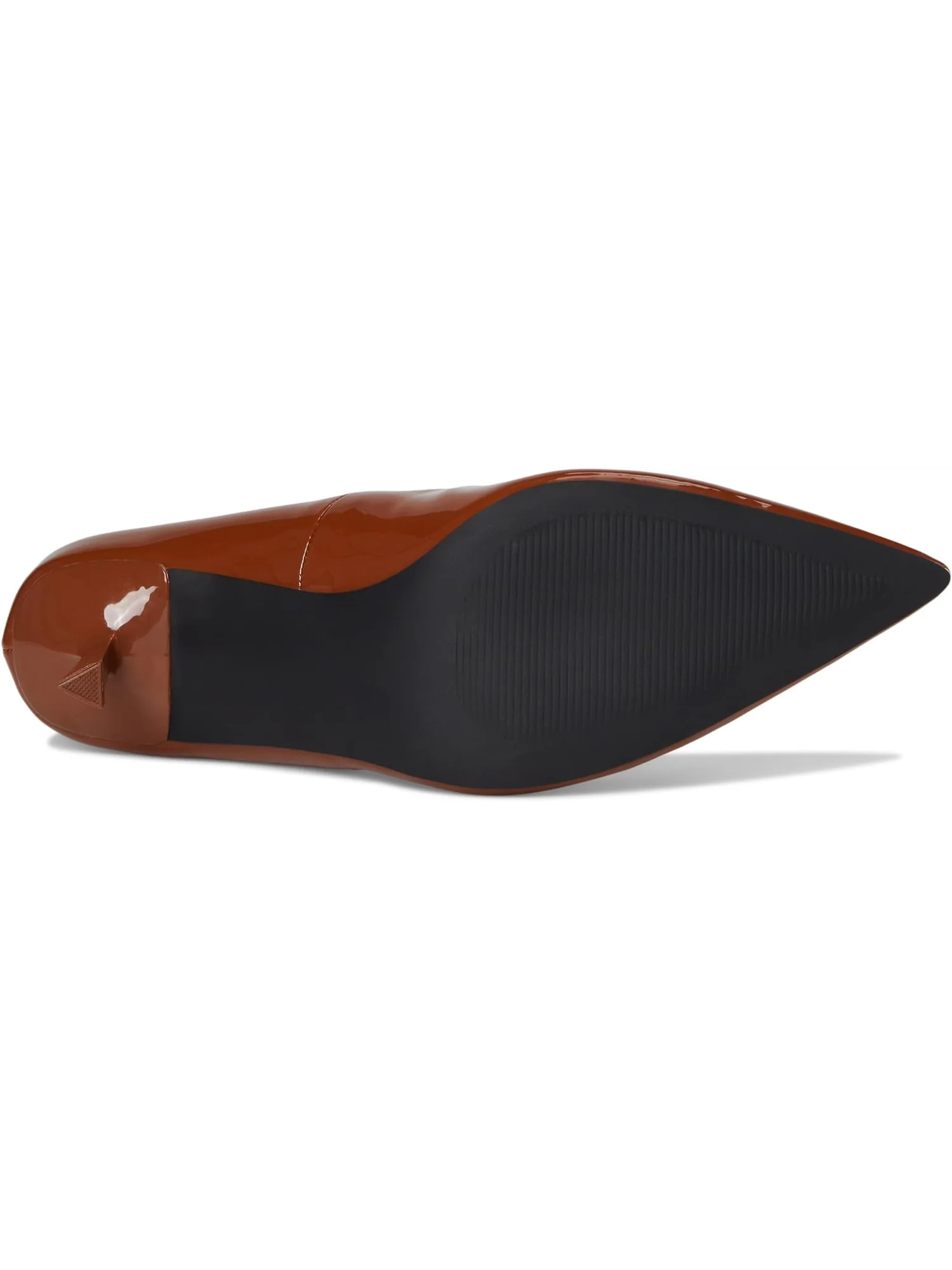Туфли Madden Girl Women's Brynn, Cinnamon Patent — 3