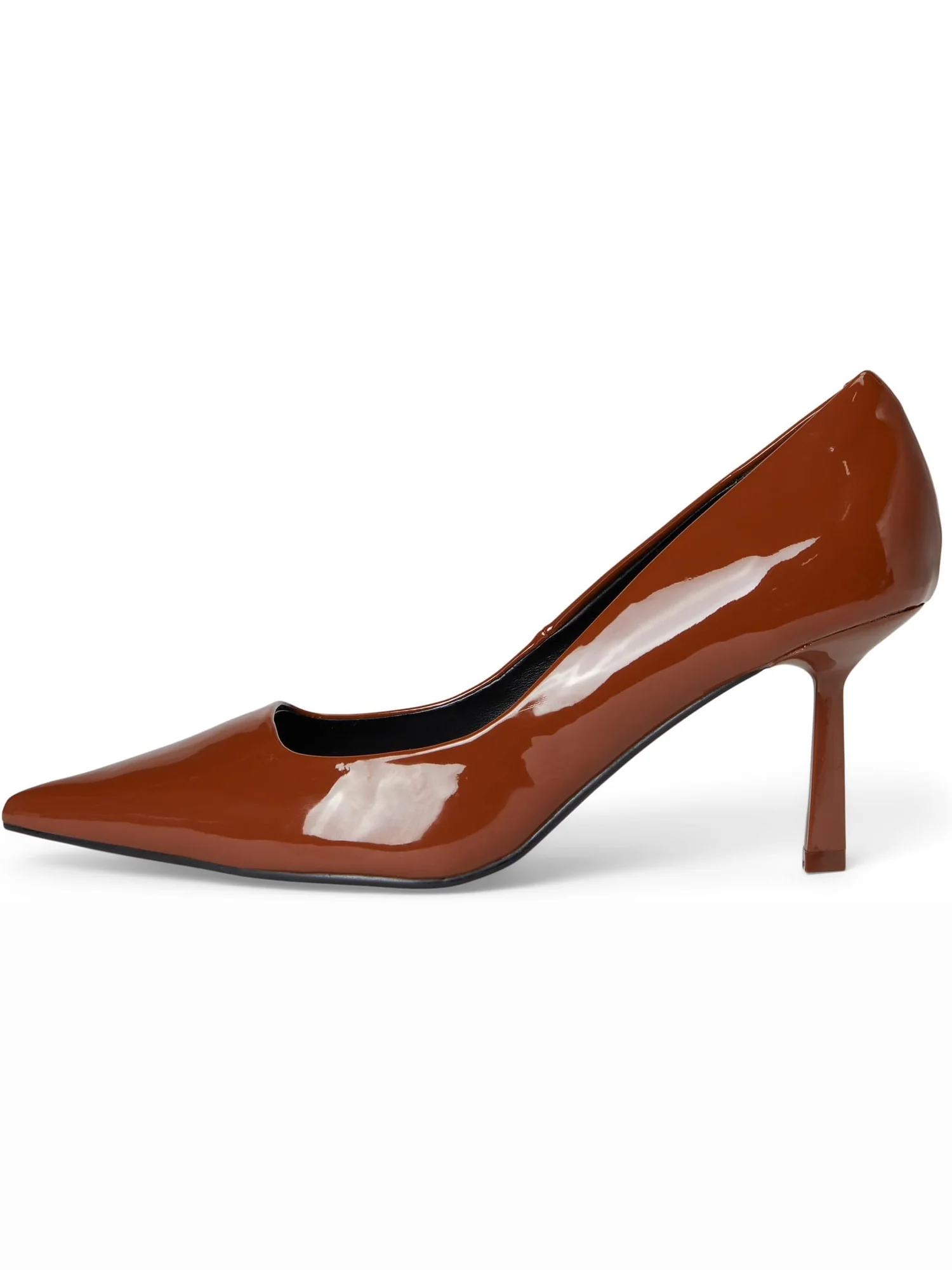 Туфли Madden Girl Women's Brynn, Cinnamon Patent — 4