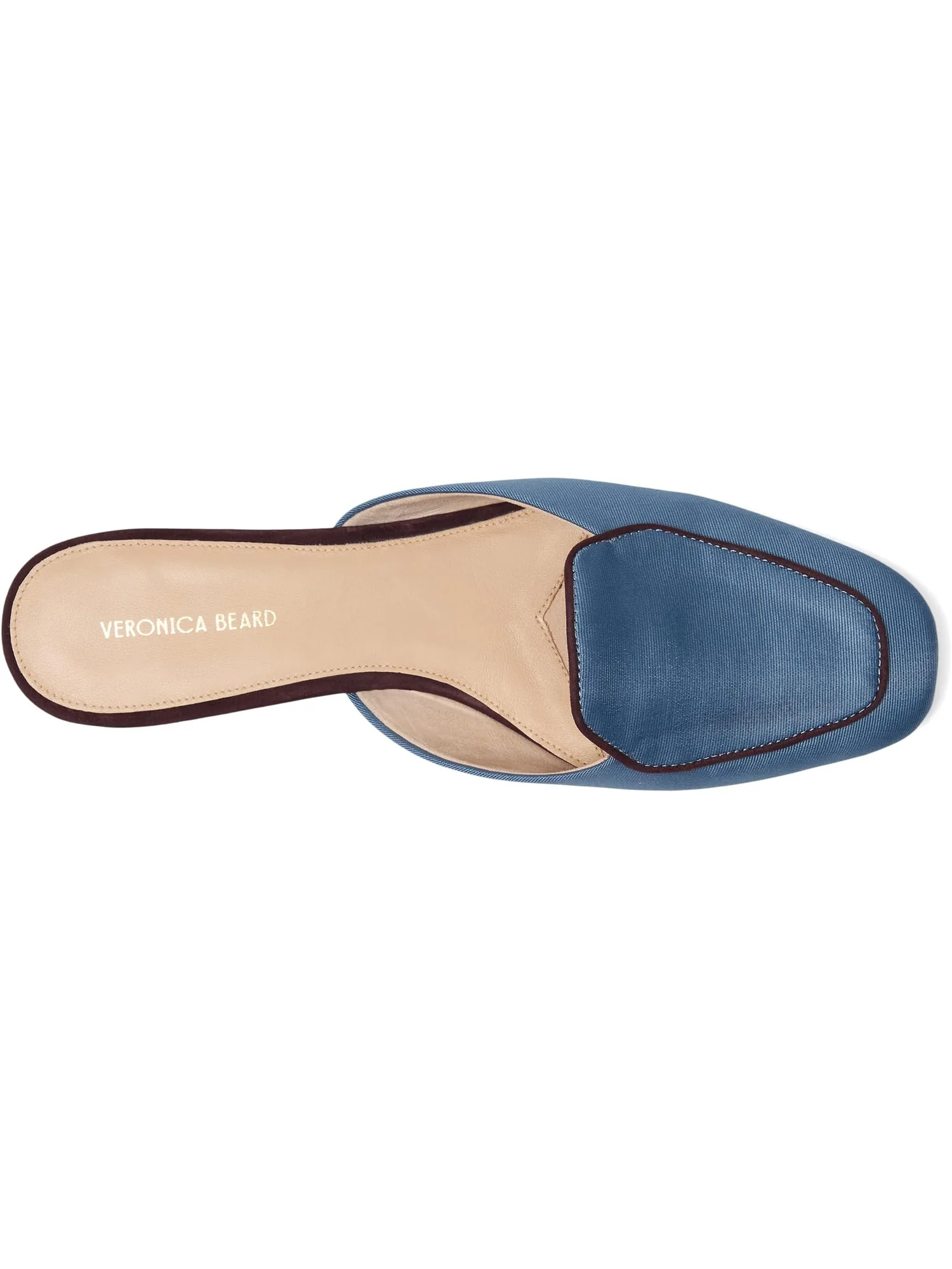 Балетки Veronica Beard Women's Moritz — 2