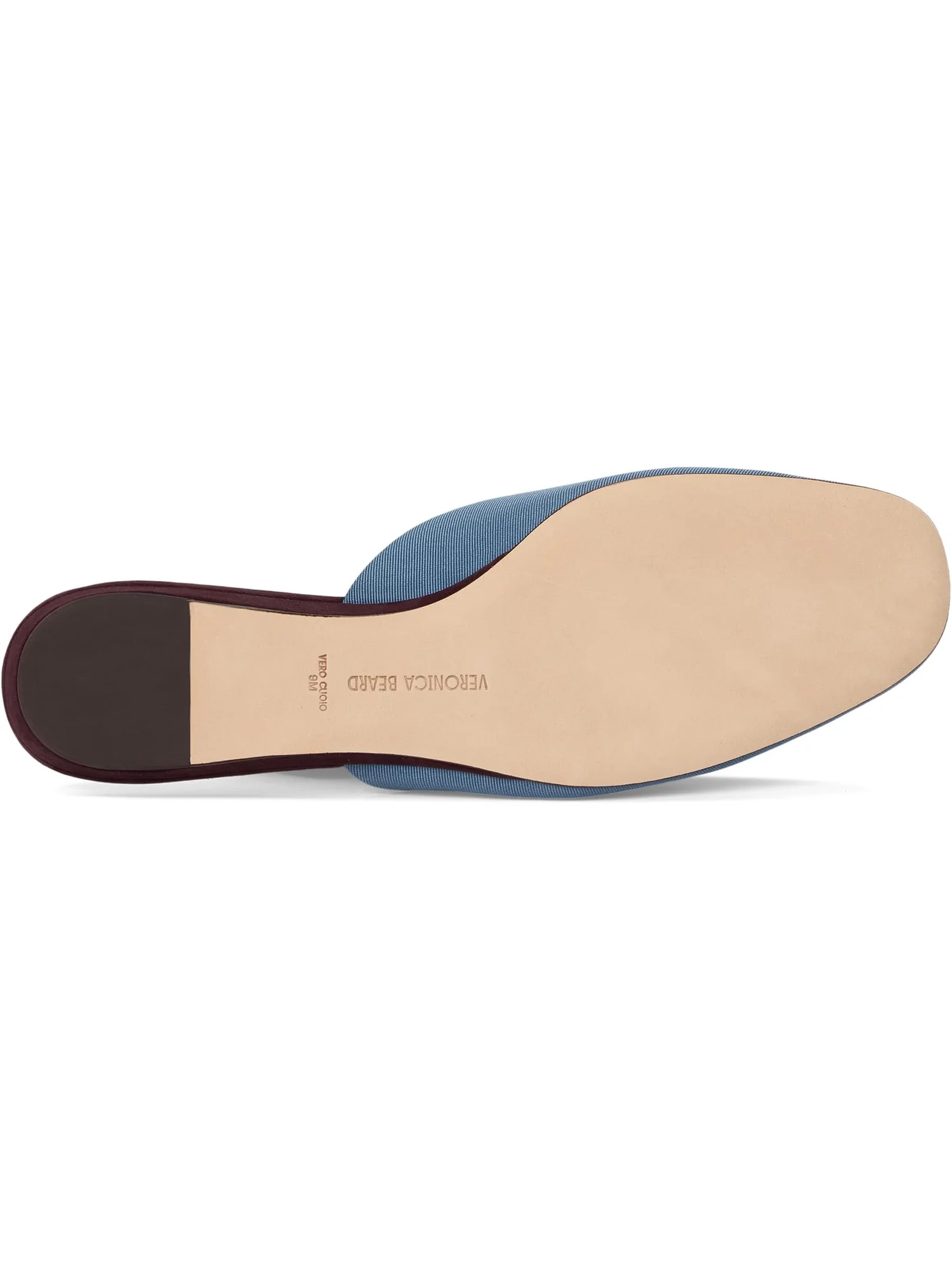 Балетки Veronica Beard Women's Moritz — 3