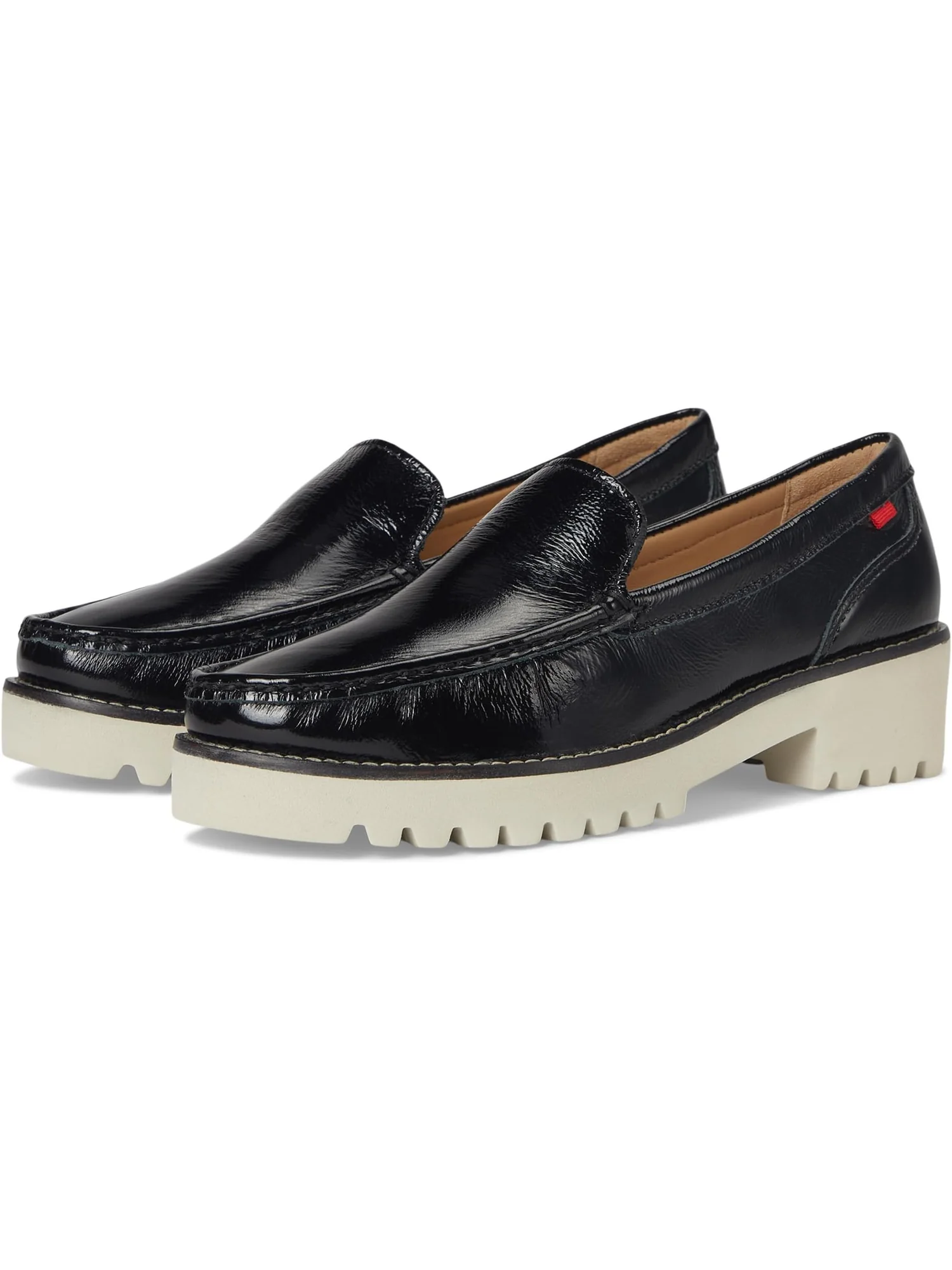 Лоферы Marc Joseph New York Women's Stanton RD — 1