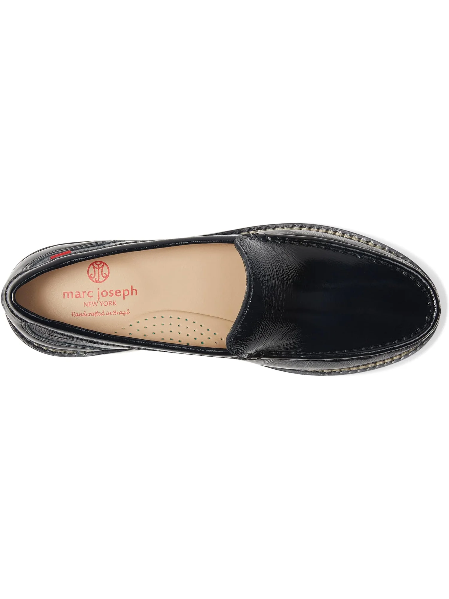 Лоферы Marc Joseph New York Women's Stanton RD — 2