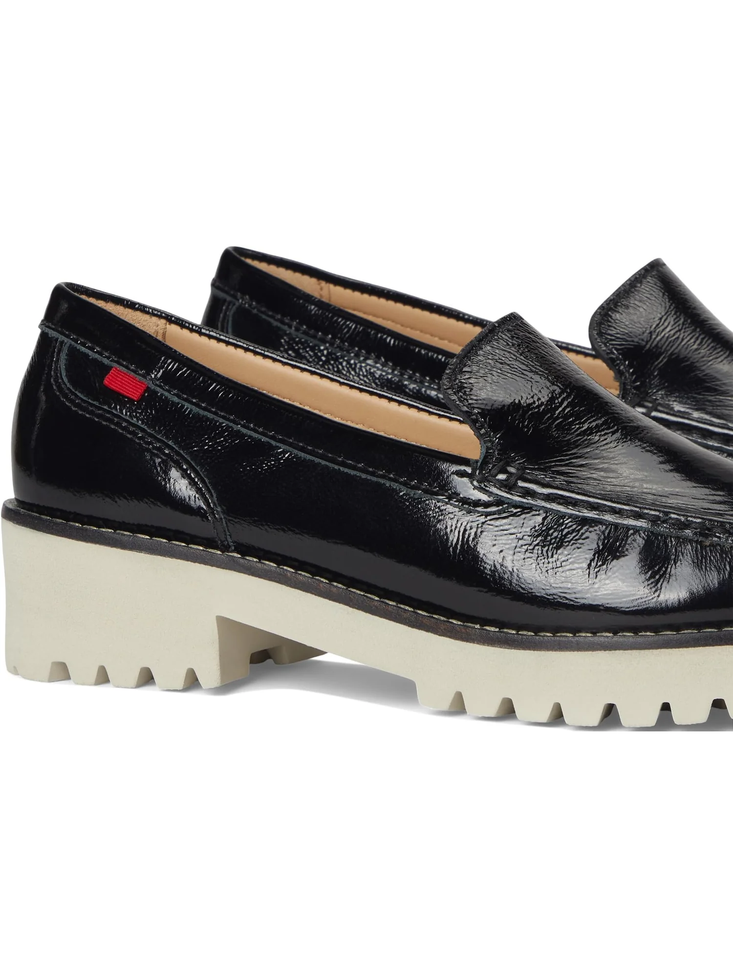 Лоферы Marc Joseph New York Women's Stanton RD — 6