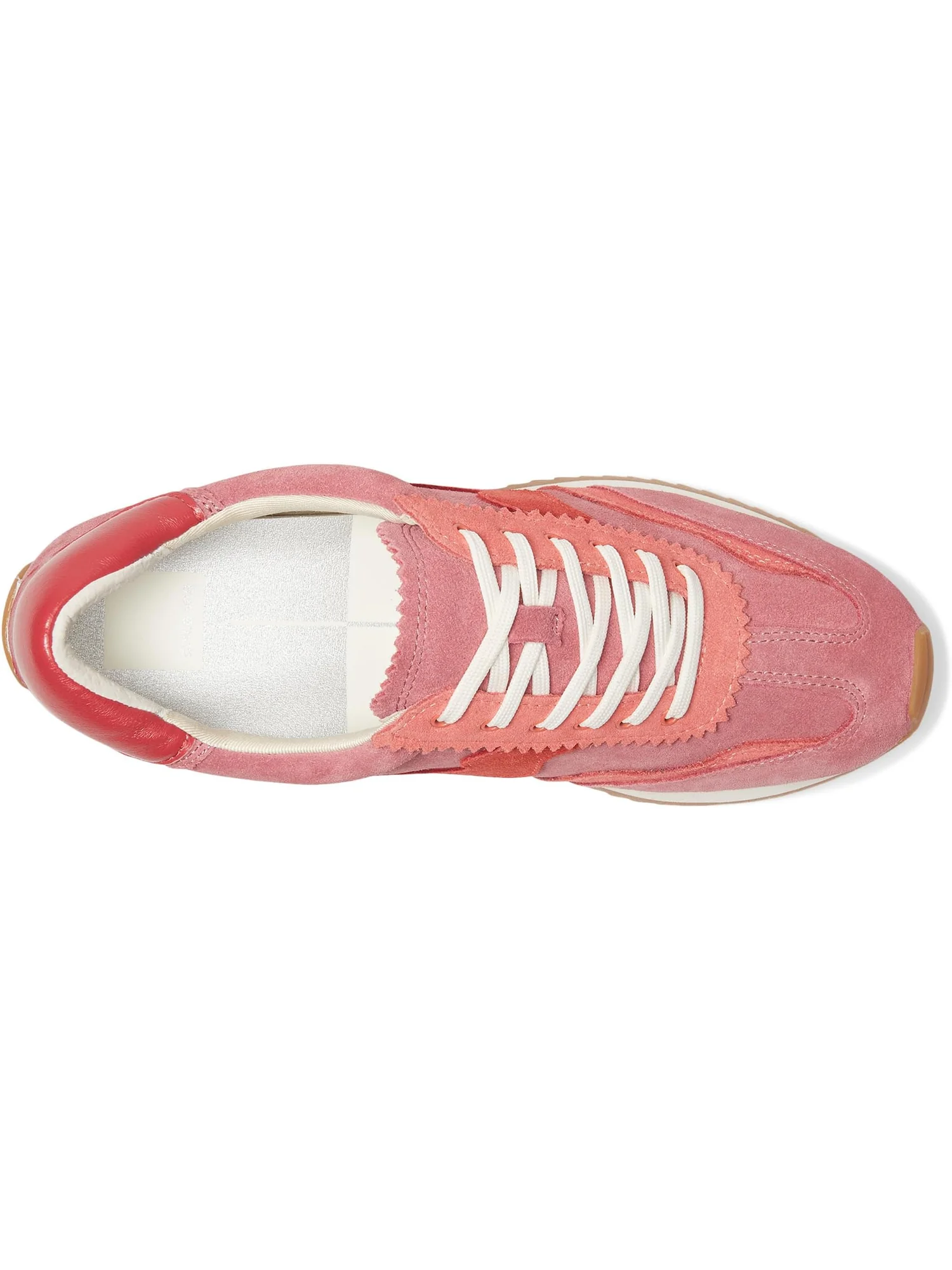 Кроссовки Dolce Vita Women's B.Ntcd — 2