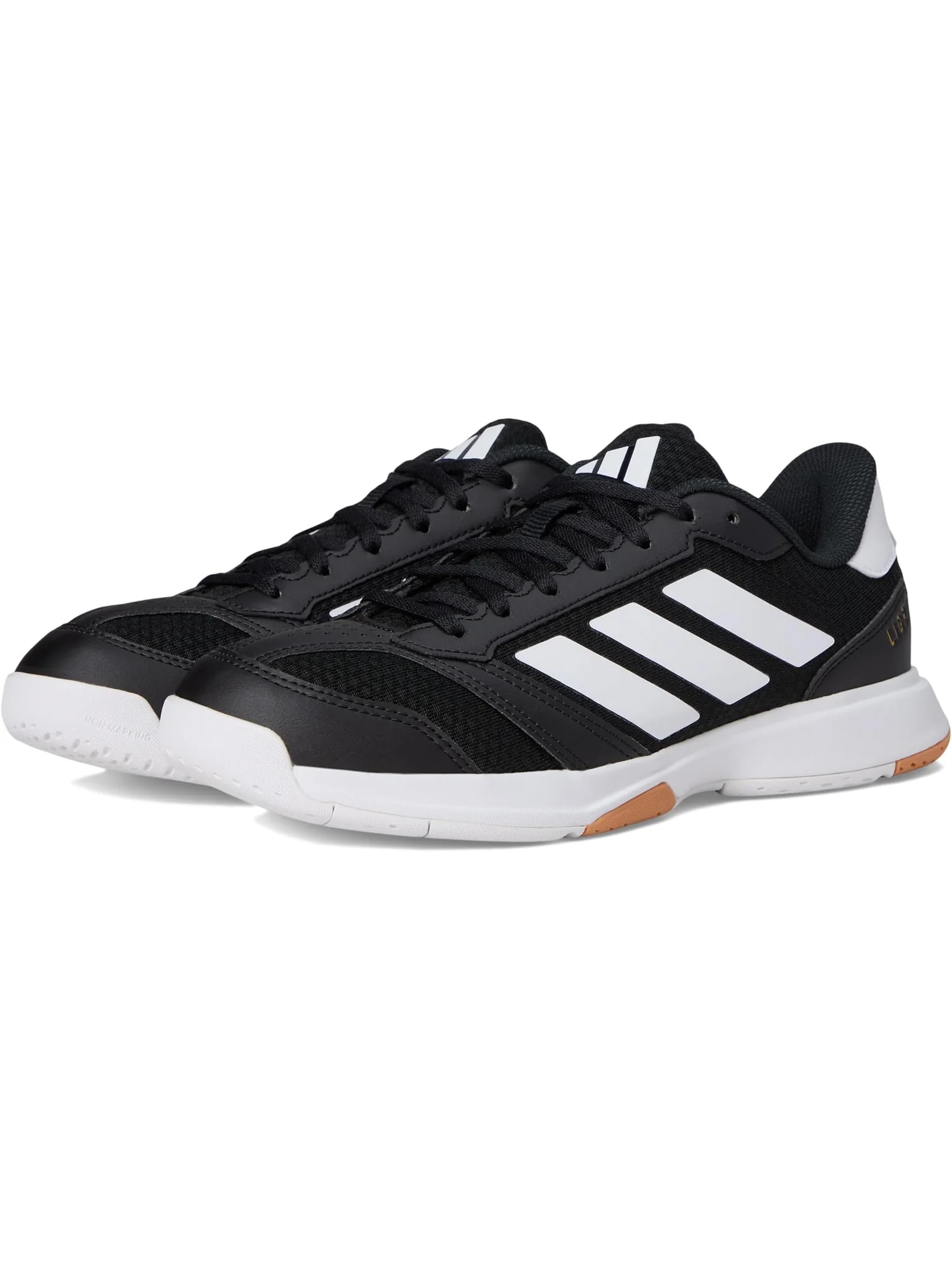 Кроссовки adidas Women's Ligra 8 Volleyball Shoes — 1