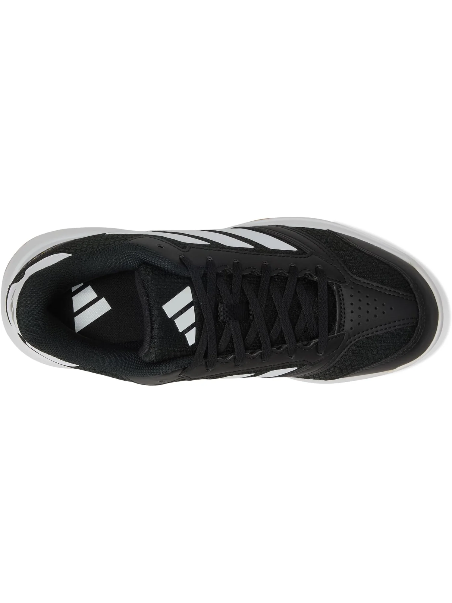 Кроссовки adidas Women's Ligra 8 Volleyball Shoes — 2