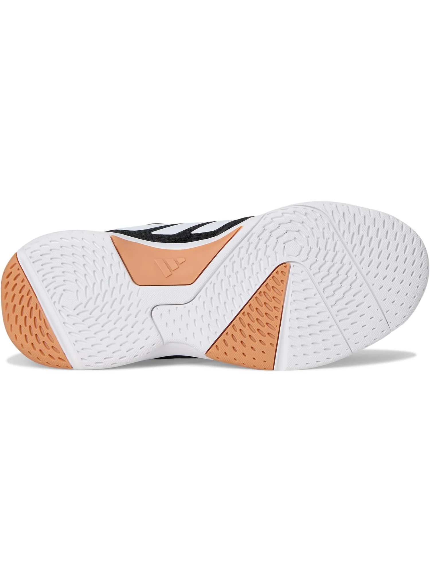 Кроссовки adidas Women's Ligra 8 Volleyball Shoes — 3