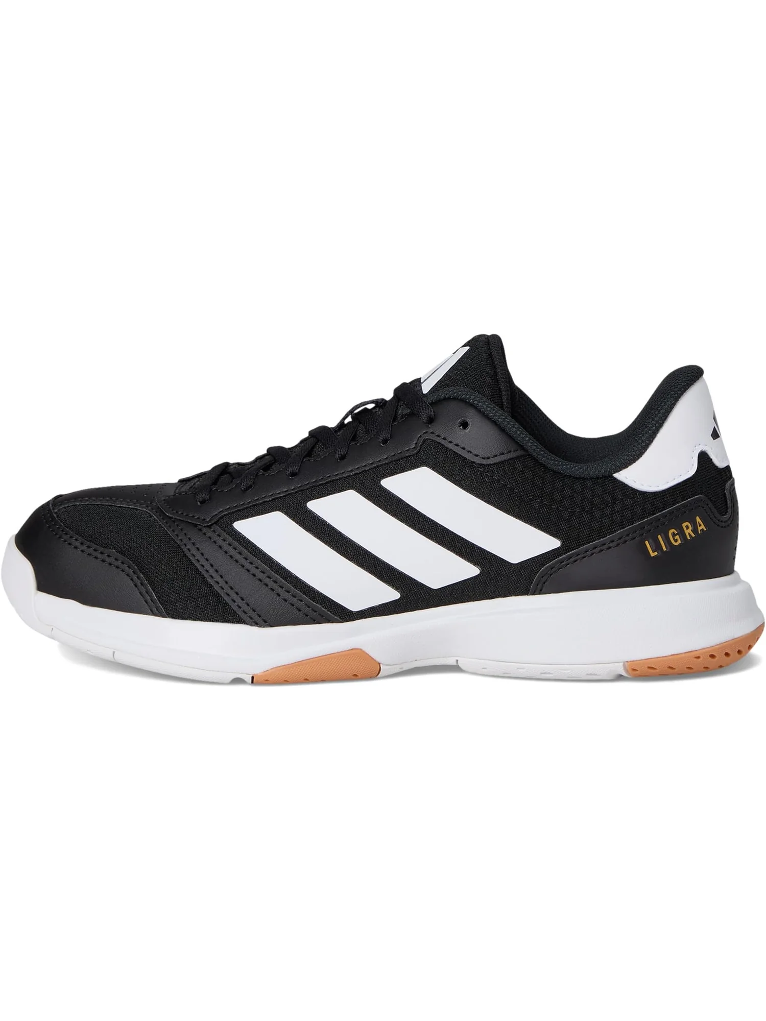 Кроссовки adidas Women's Ligra 8 Volleyball Shoes — 4